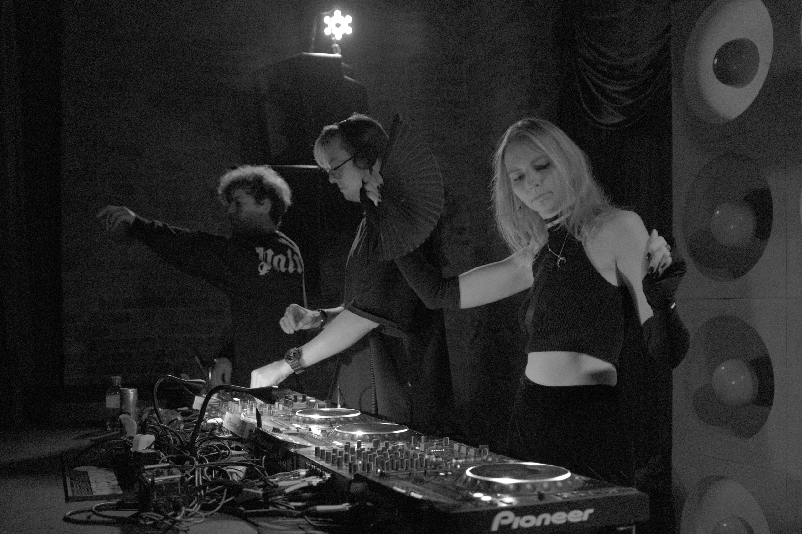 Базовое техно. 2.01.2026 Санкт-Петербург. Репортажный фотограф в Санкт-Петербурге Даниил Могута