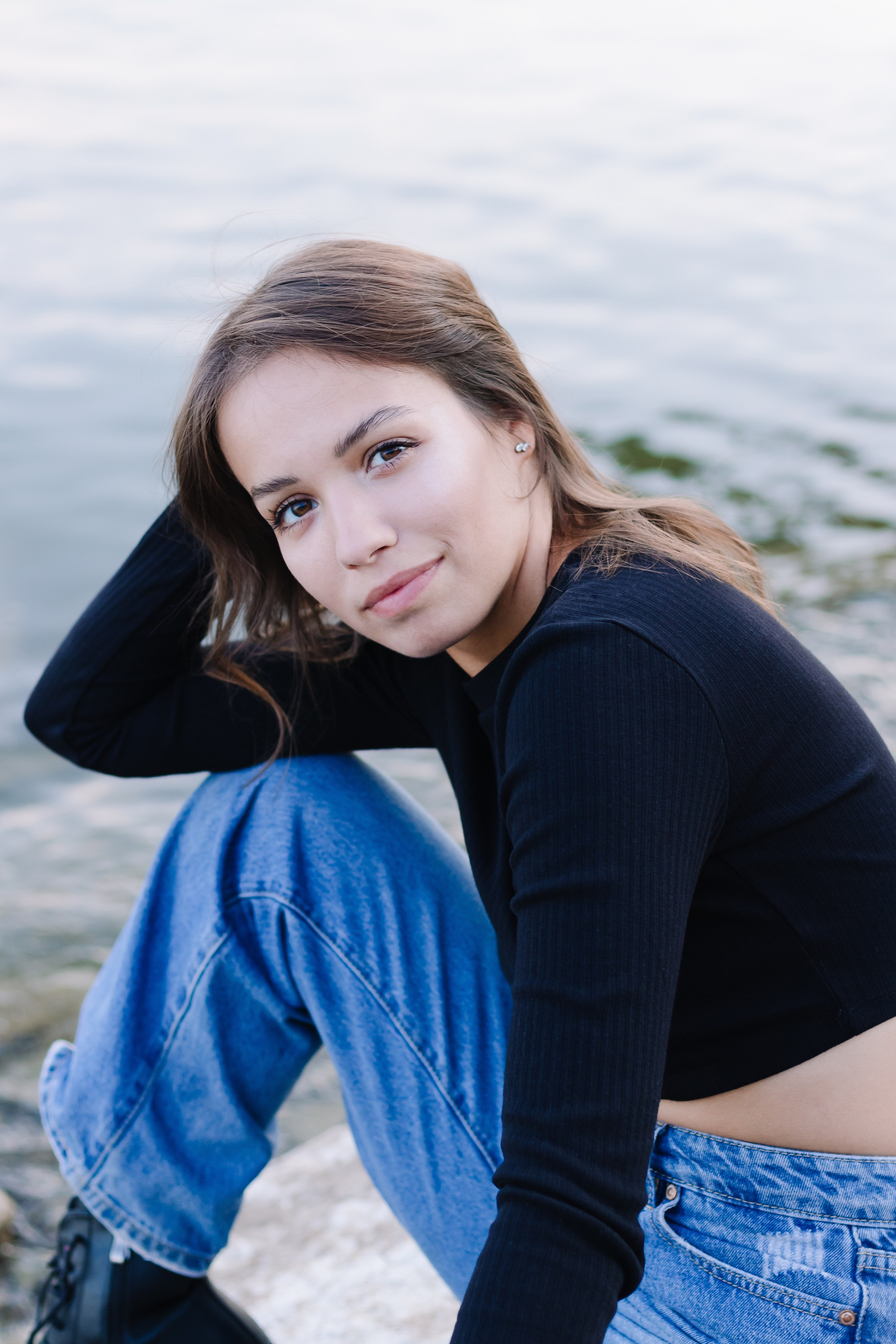 Ксюша. Кристина | youseeitmyway | Фото