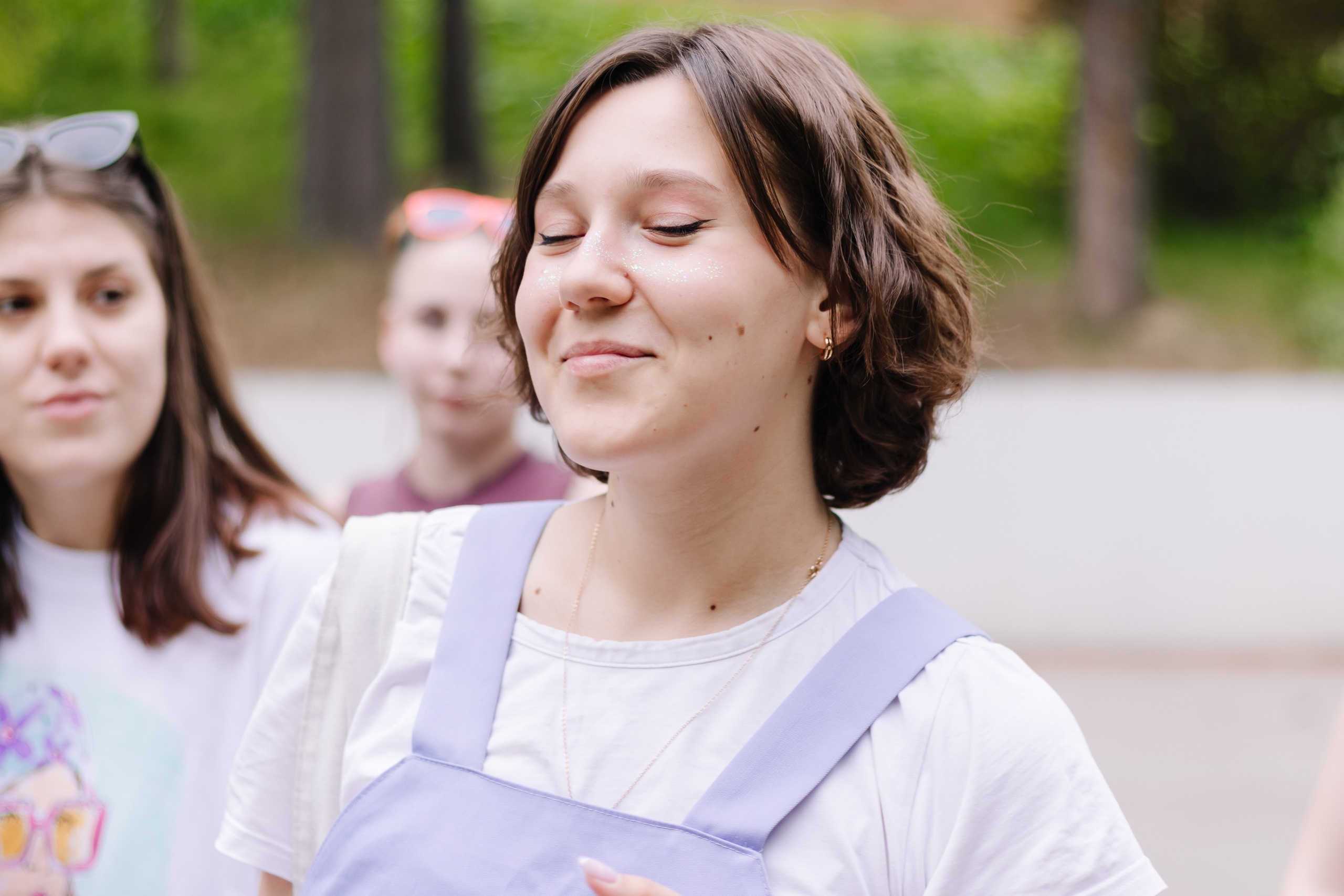 Корпоратив Контура. Кристина | youseeitmyway | Фото