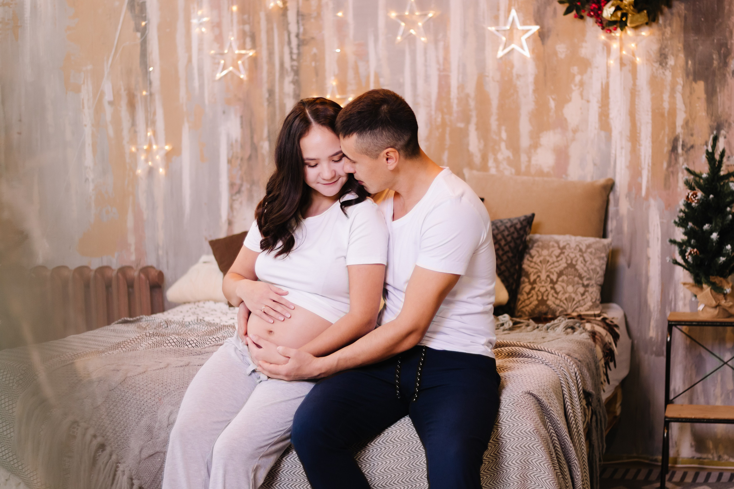 Риана и Эльнар. Кристина | youseeitmyway | Фото