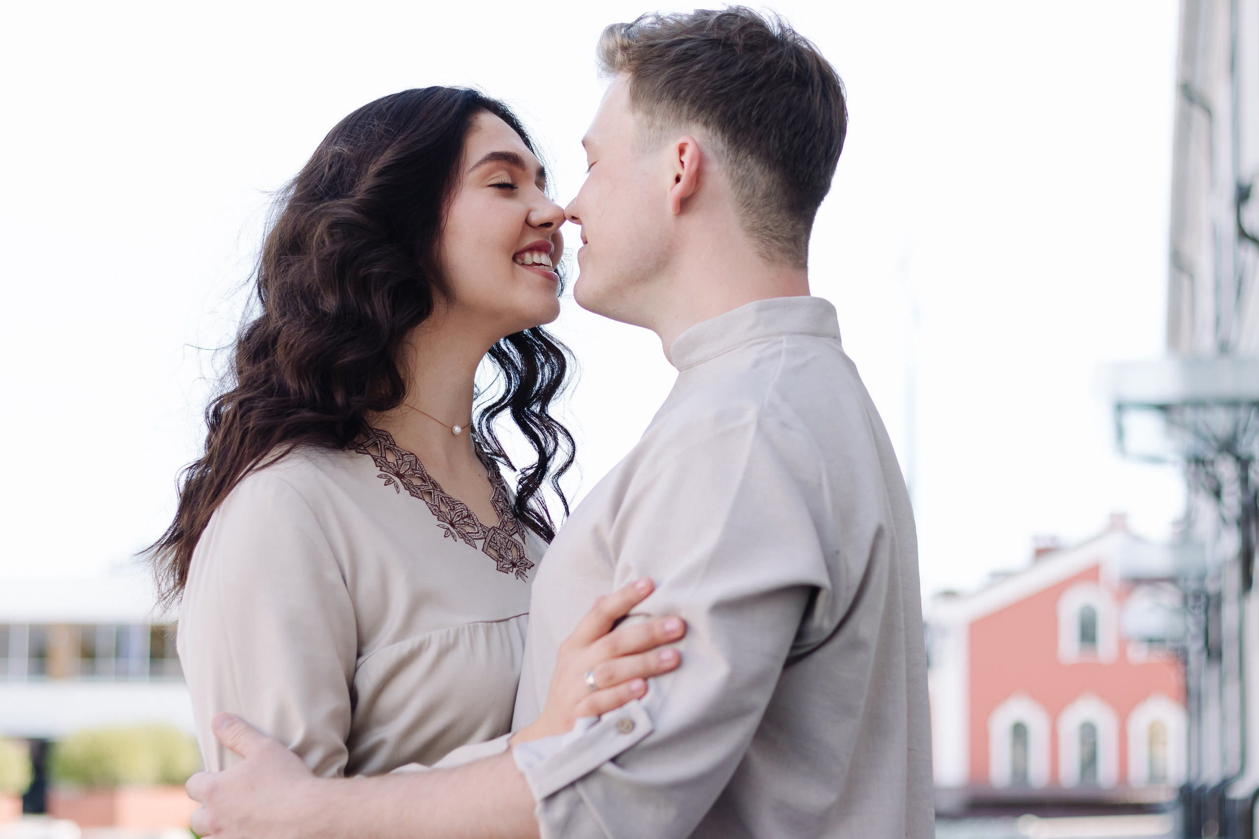 Василина и Филипп. Кристина | youseeitmyway | Фото