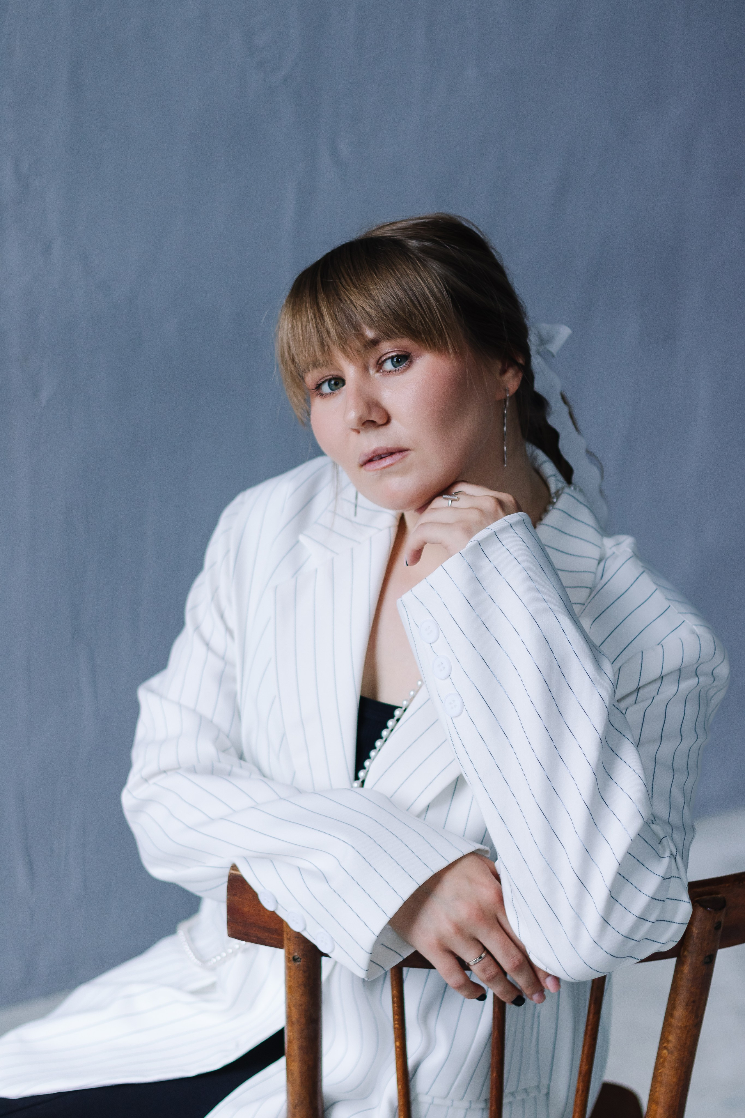 Саша. Кристина | youseeitmyway | Фото