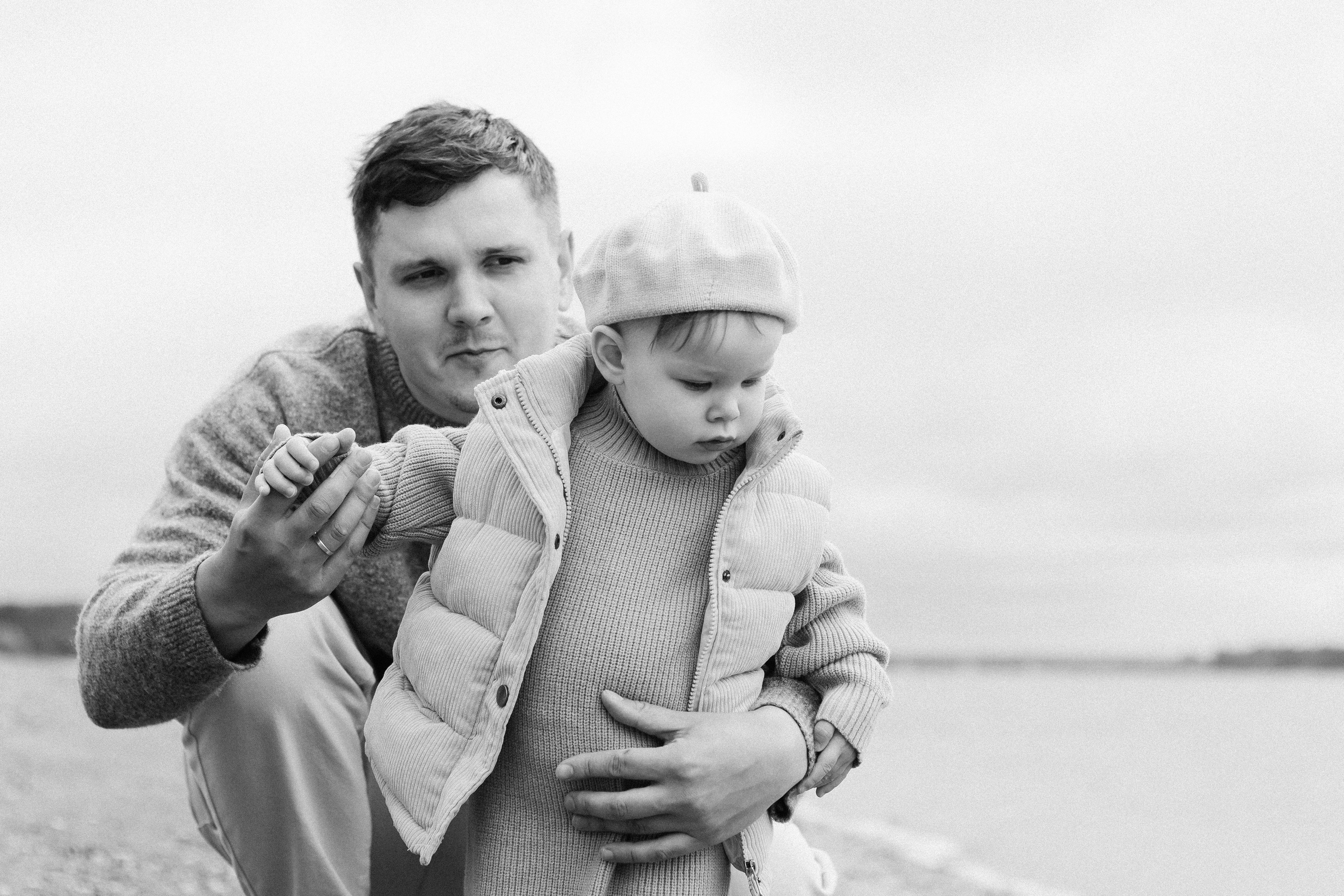 Ирина, Вадим и Алиса. Кристина | youseeitmyway | Фото