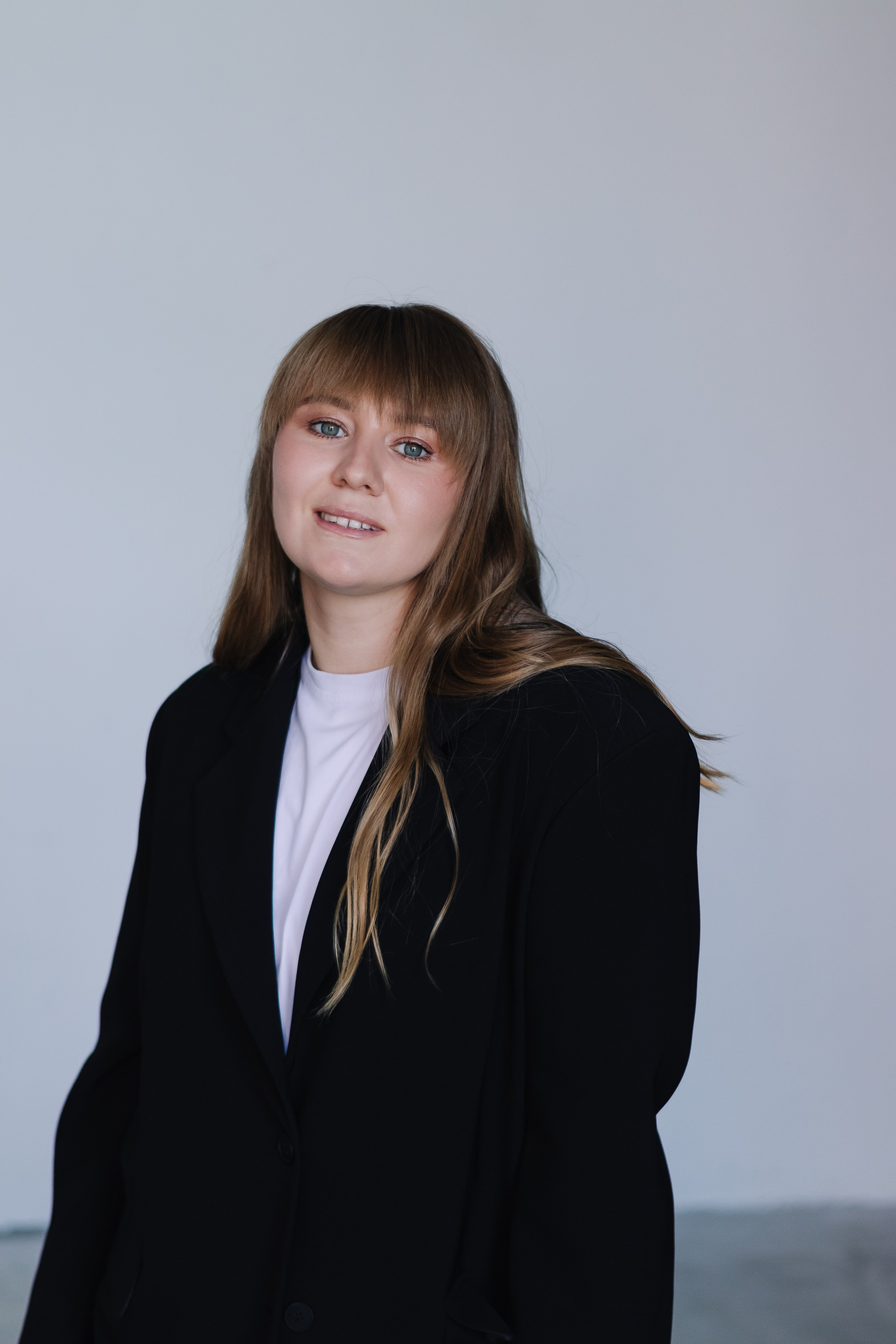 Саша. Кристина | youseeitmyway | Фото