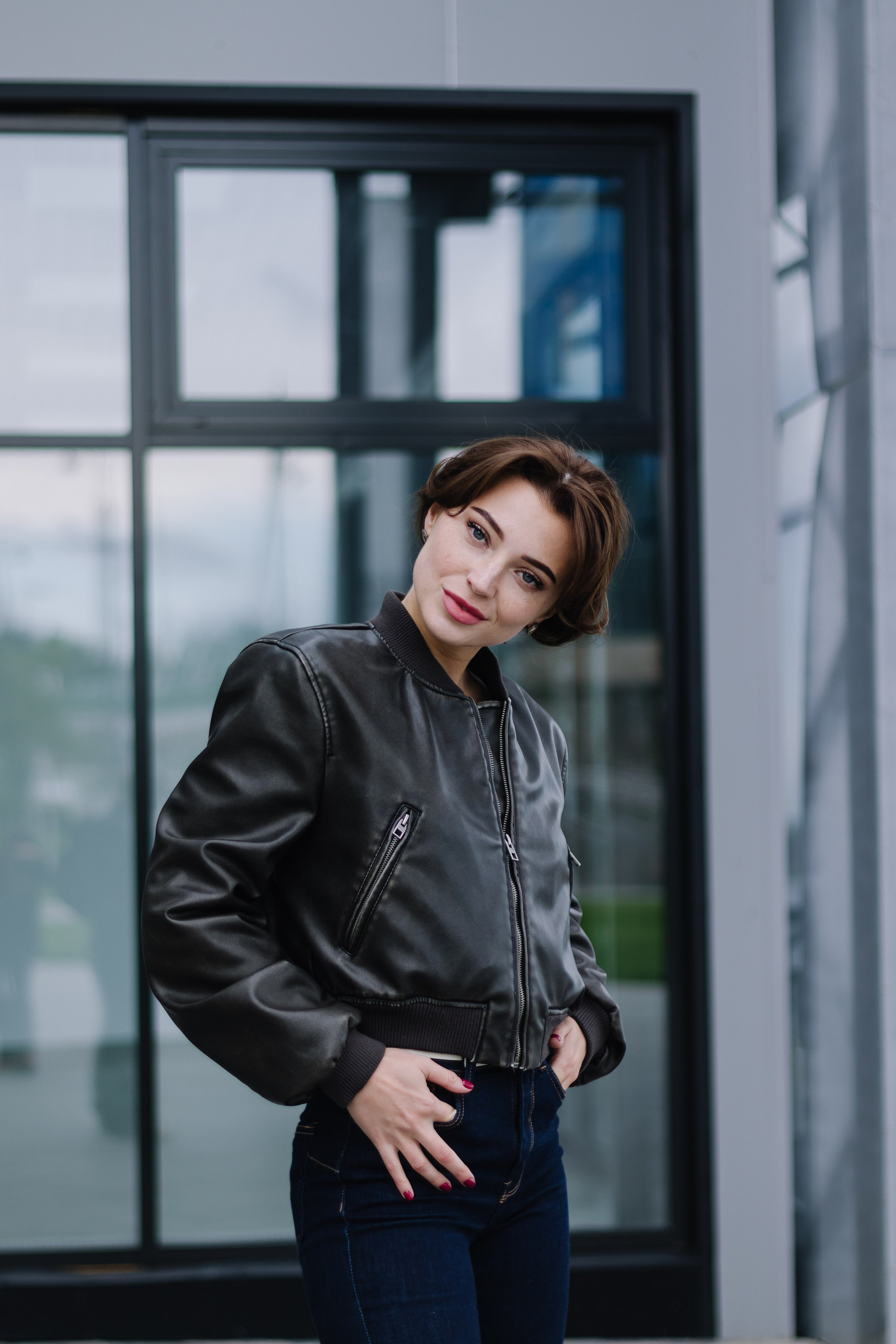 Аня. Кристина | youseeitmyway | Фото