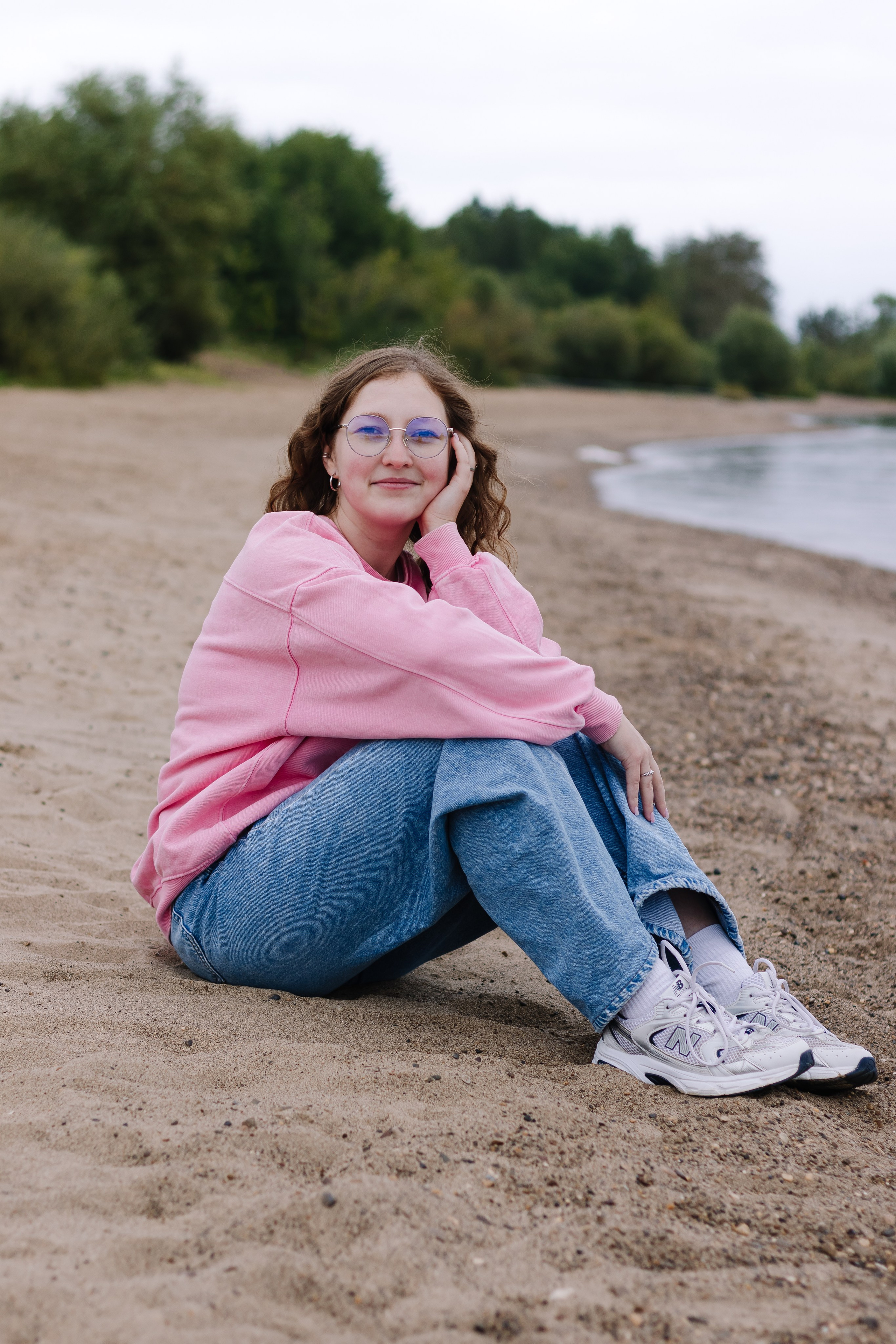 Алёна и Сева. Кристина | youseeitmyway | Фото