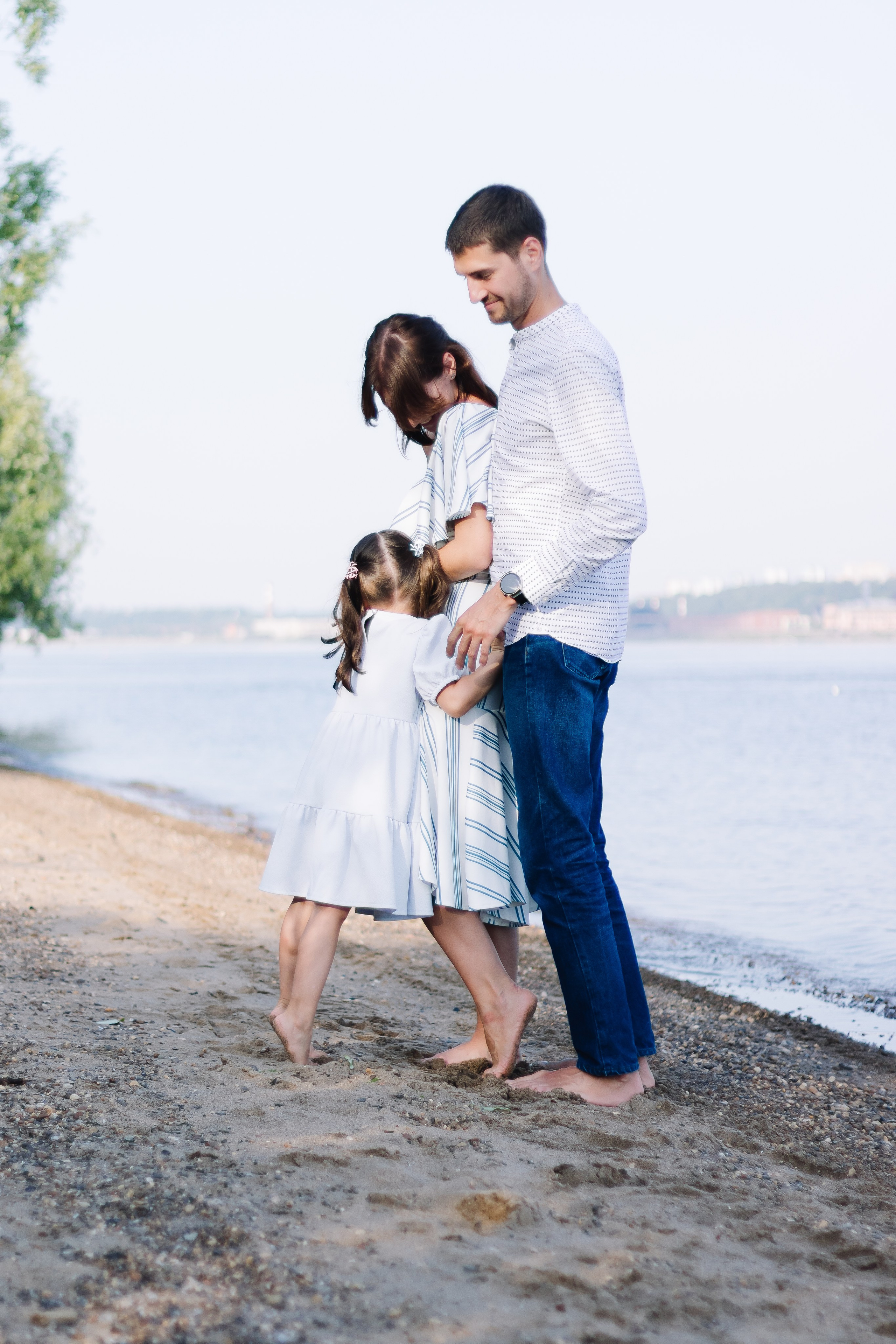 Арина, Вова и Диана. Кристина | youseeitmyway | Фото