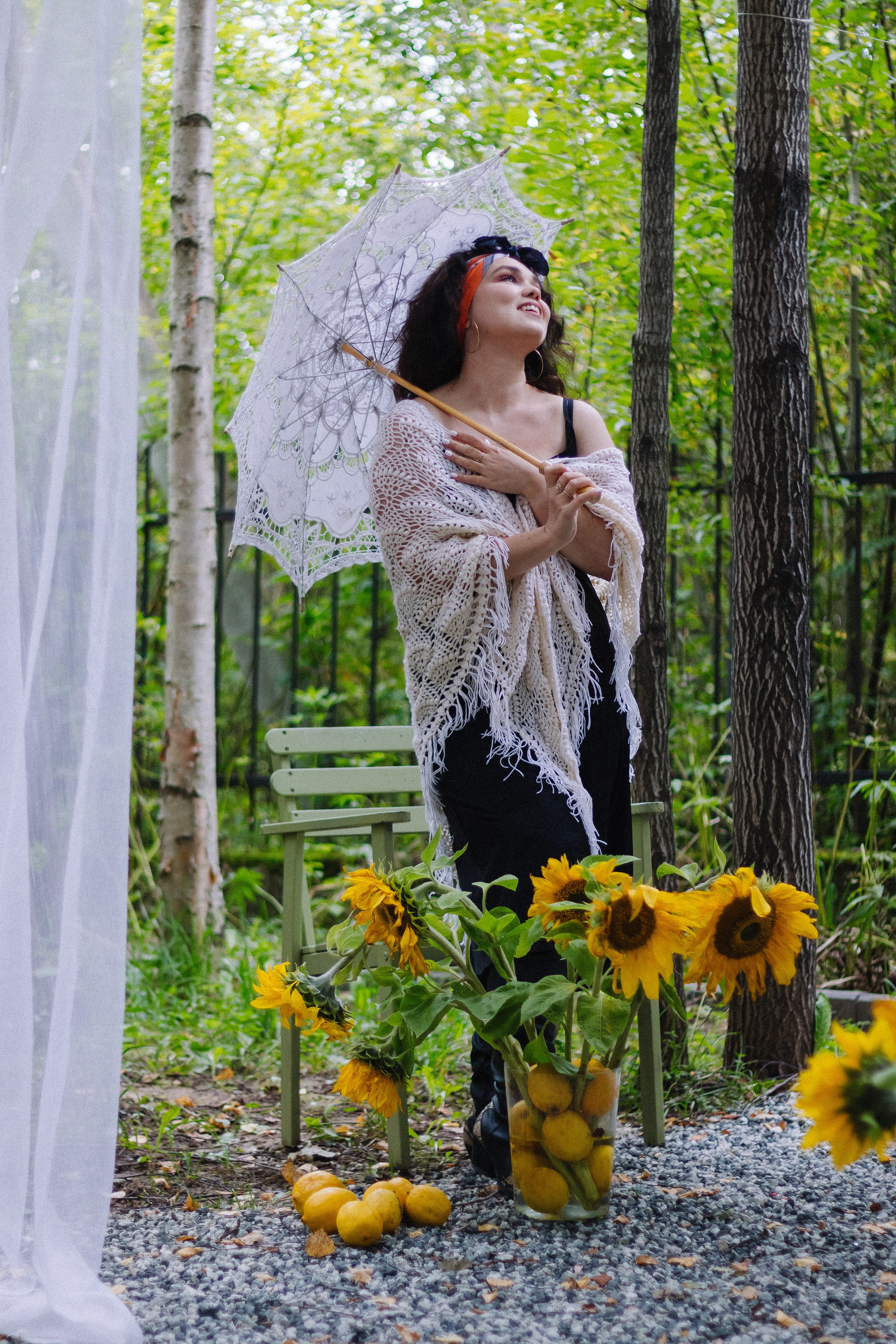 Катя. Кристина | youseeitmyway | Фото