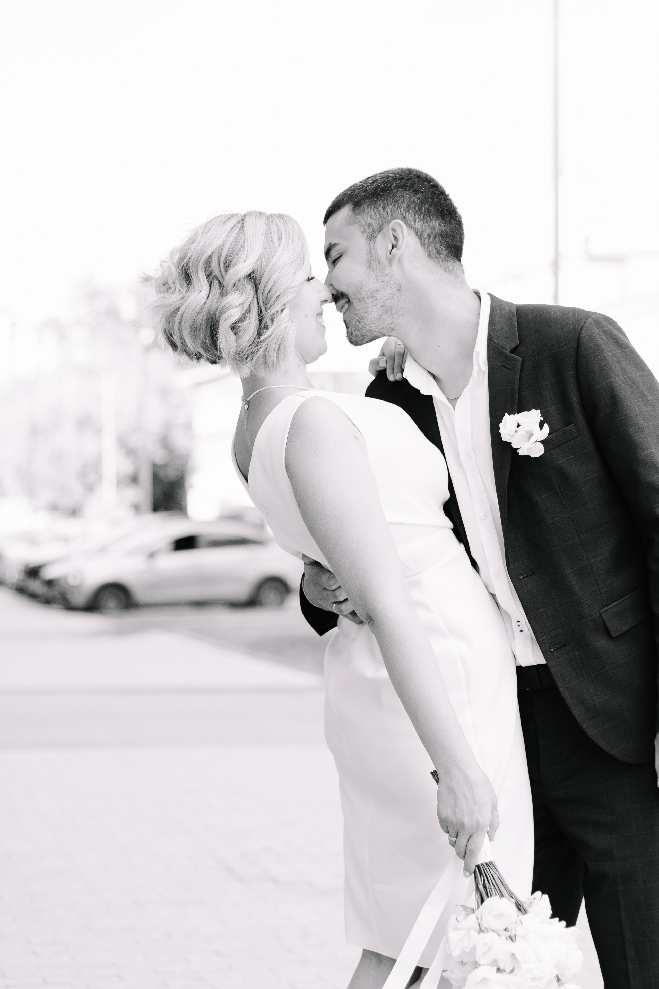 Вика и Дамир. Кристина | youseeitmyway | Фото