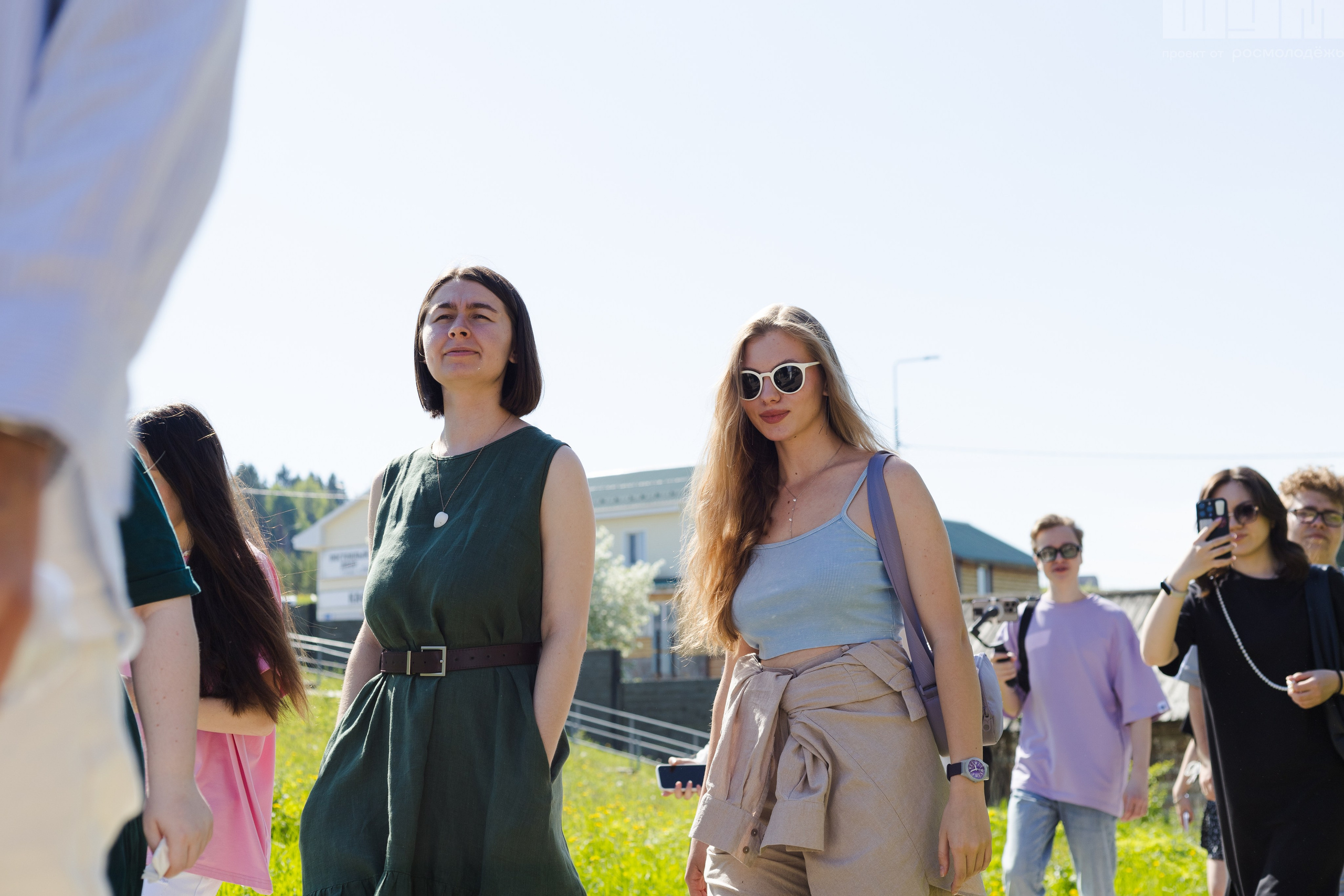 Блог-Тур ШУМ. Кристина | youseeitmyway | Фото