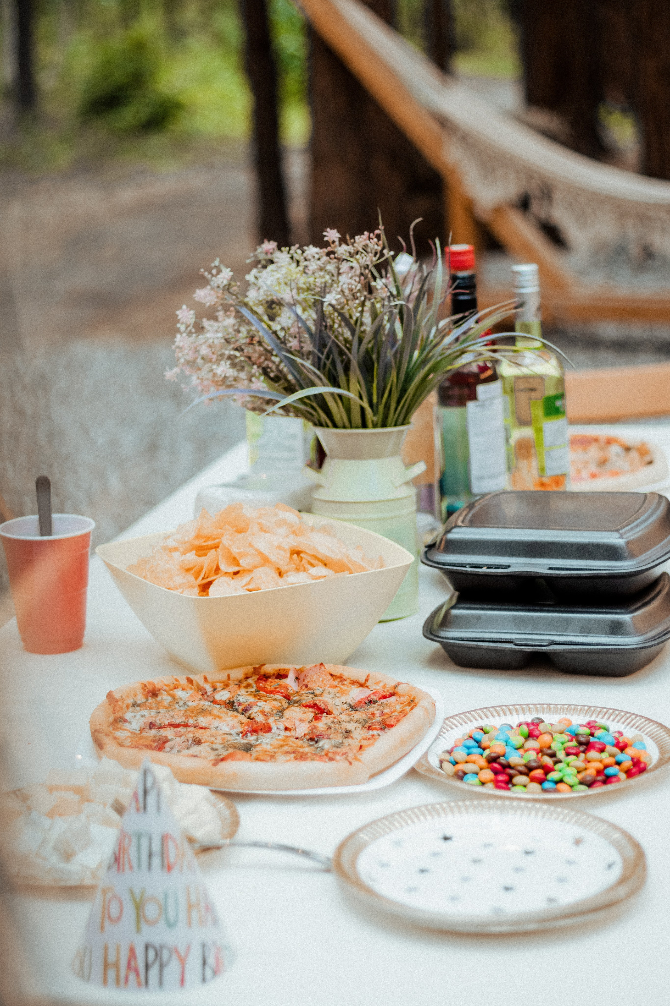 День Рождения Саши. Кристина | youseeitmyway | Фото