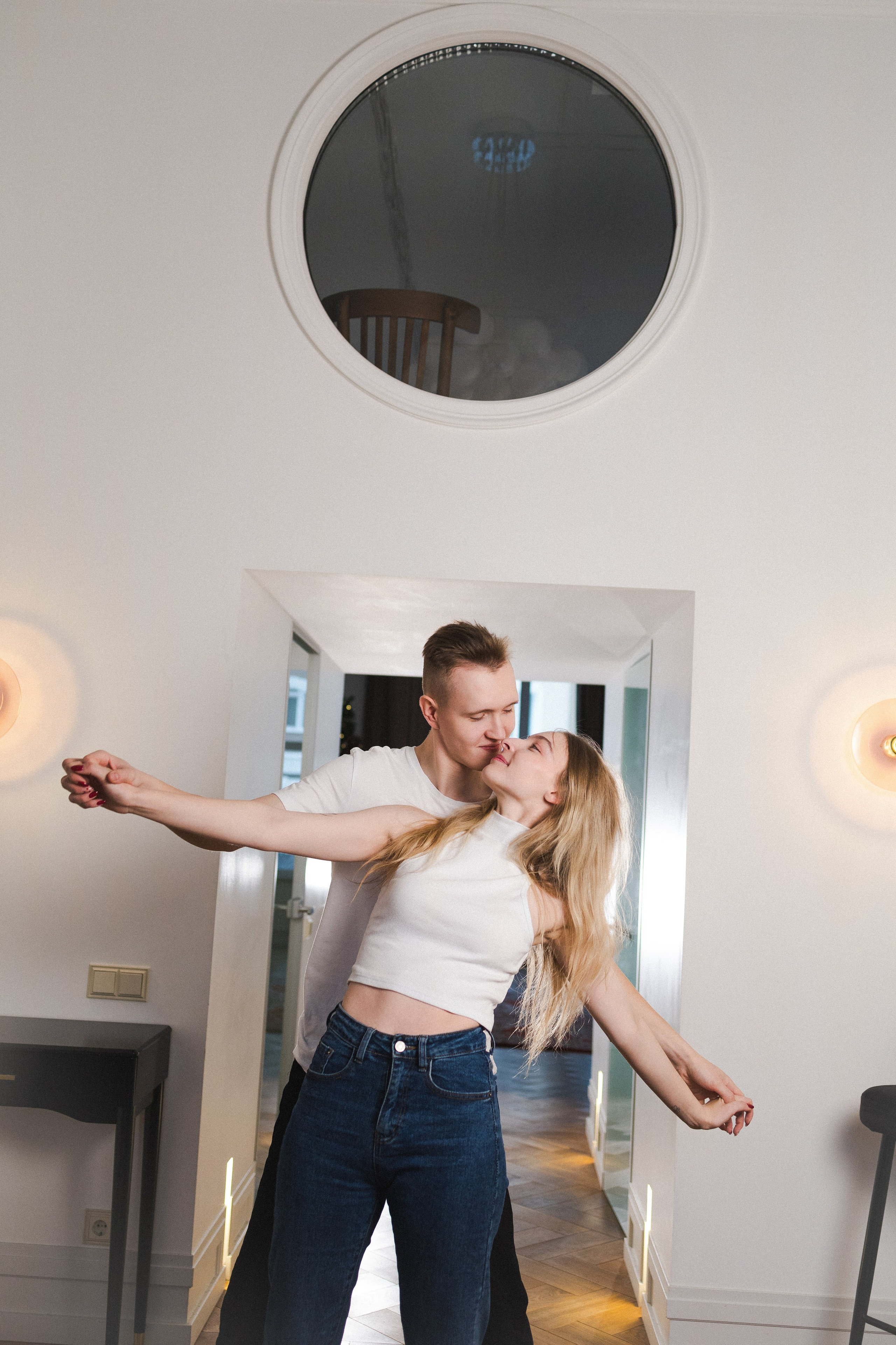 Алёна и Максим. Кристина | youseeitmyway | Фото