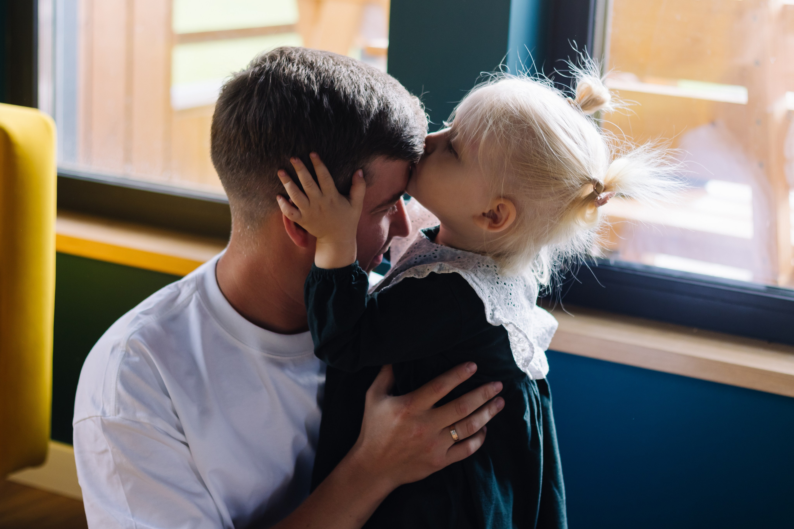 Лена, Антон и Мира. Кристина | youseeitmyway | Фото