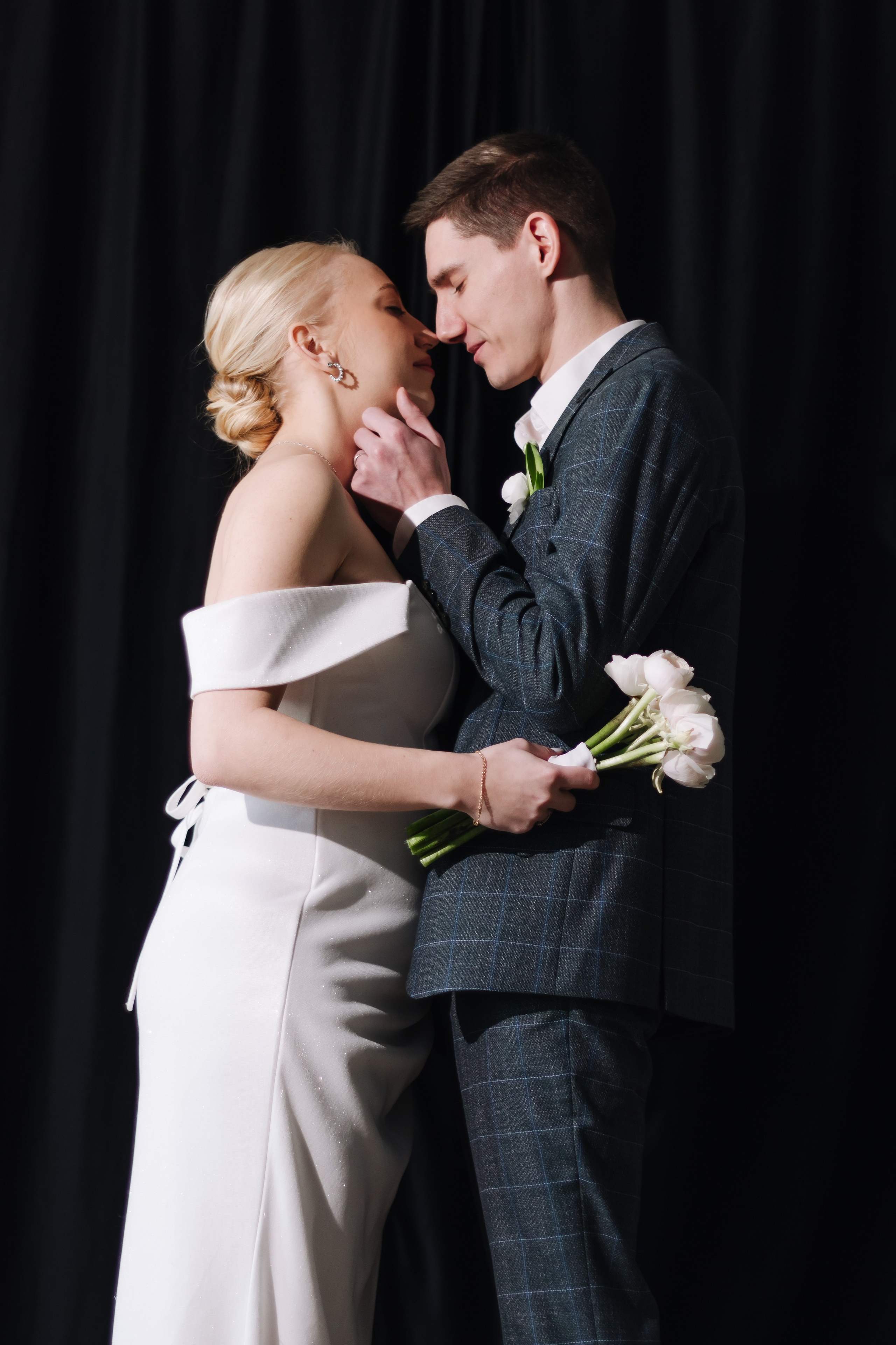 Кристина и Никита. Кристина | youseeitmyway | Фото