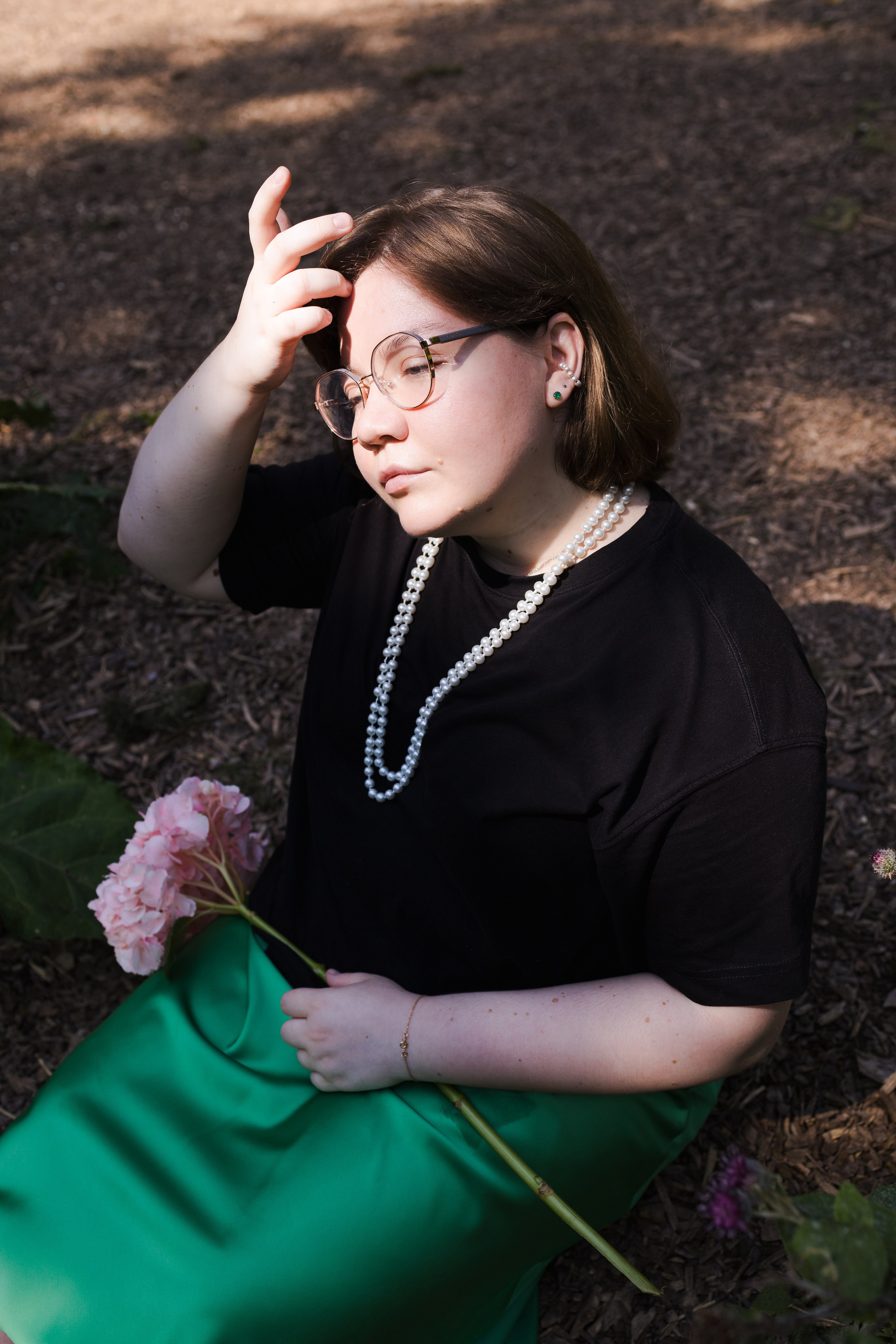 Даша. Кристина | youseeitmyway | Фото