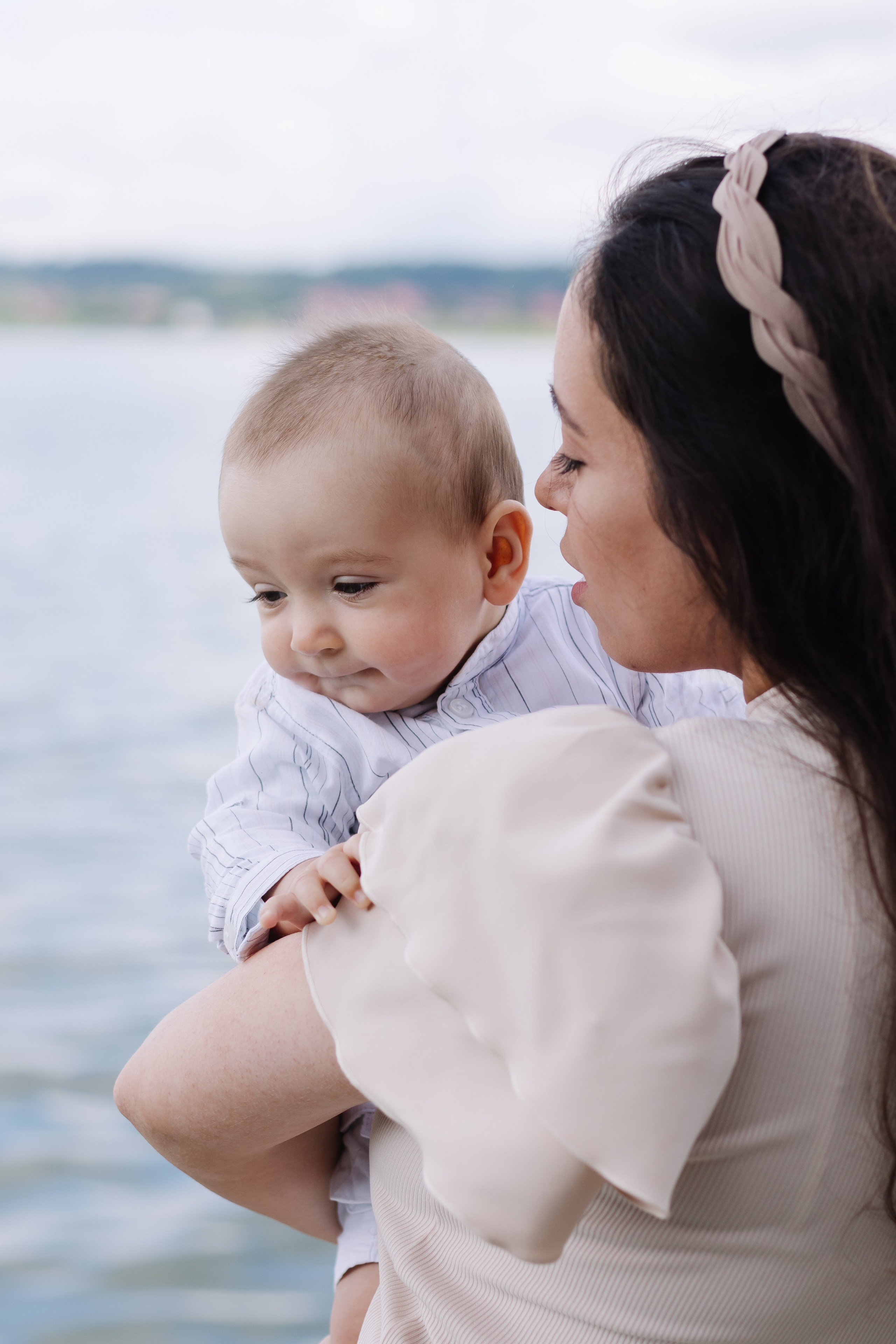 Маша, Савелий и Марк. Кристина | youseeitmyway | Фото