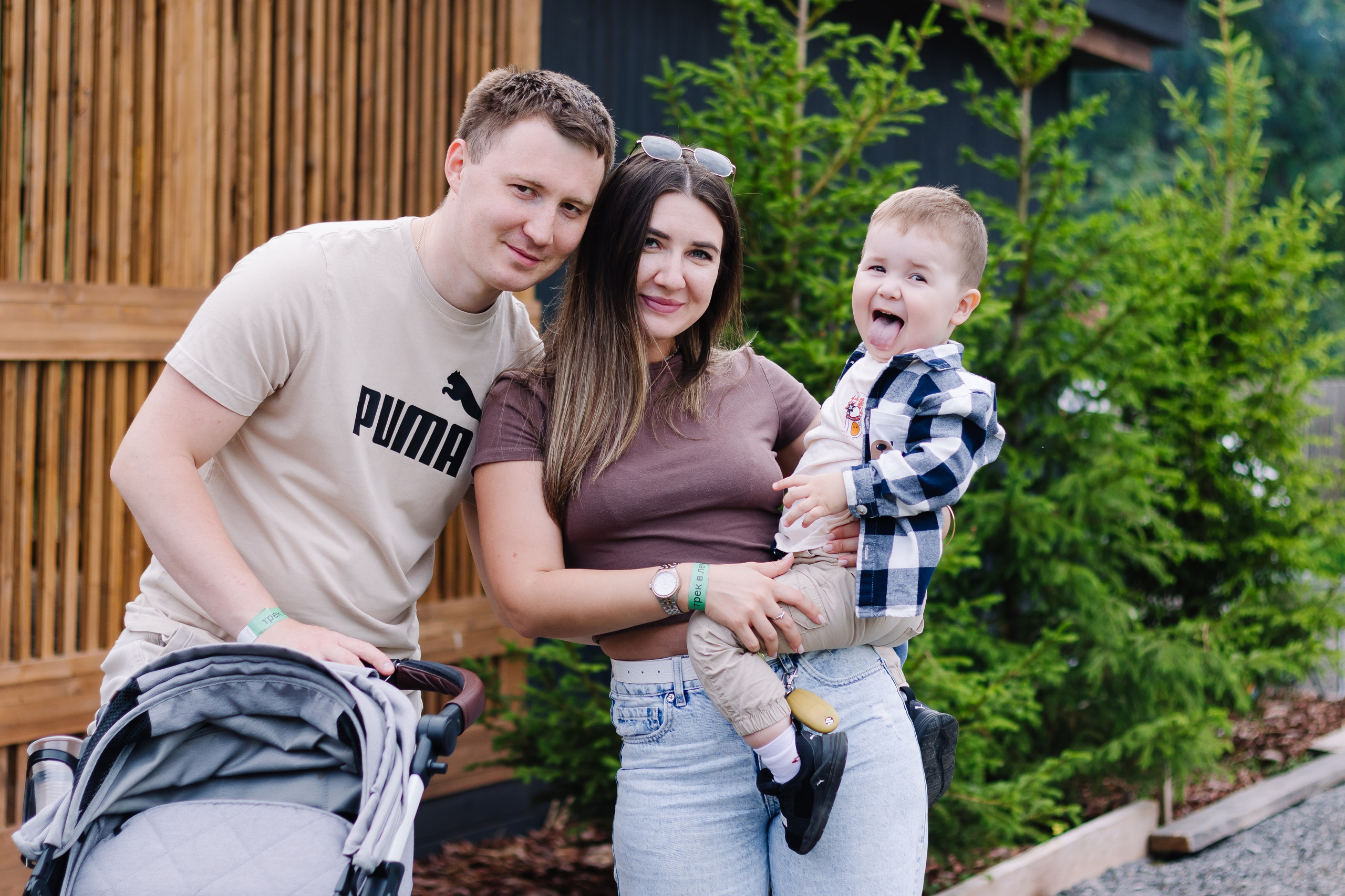 Летний праздник Контура. Кристина | youseeitmyway | Фото