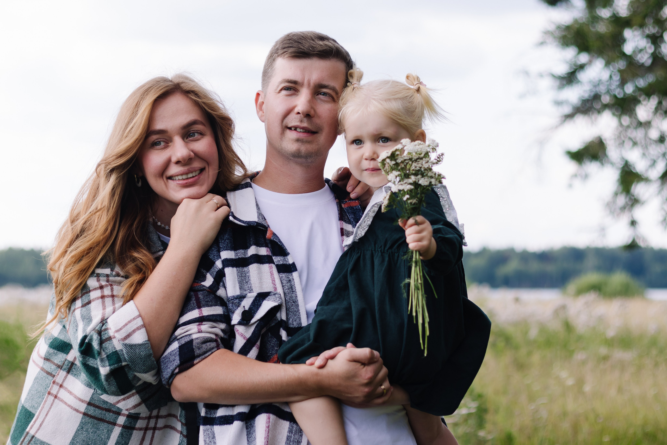 Лена, Антон и Мира. Кристина | youseeitmyway | Фото