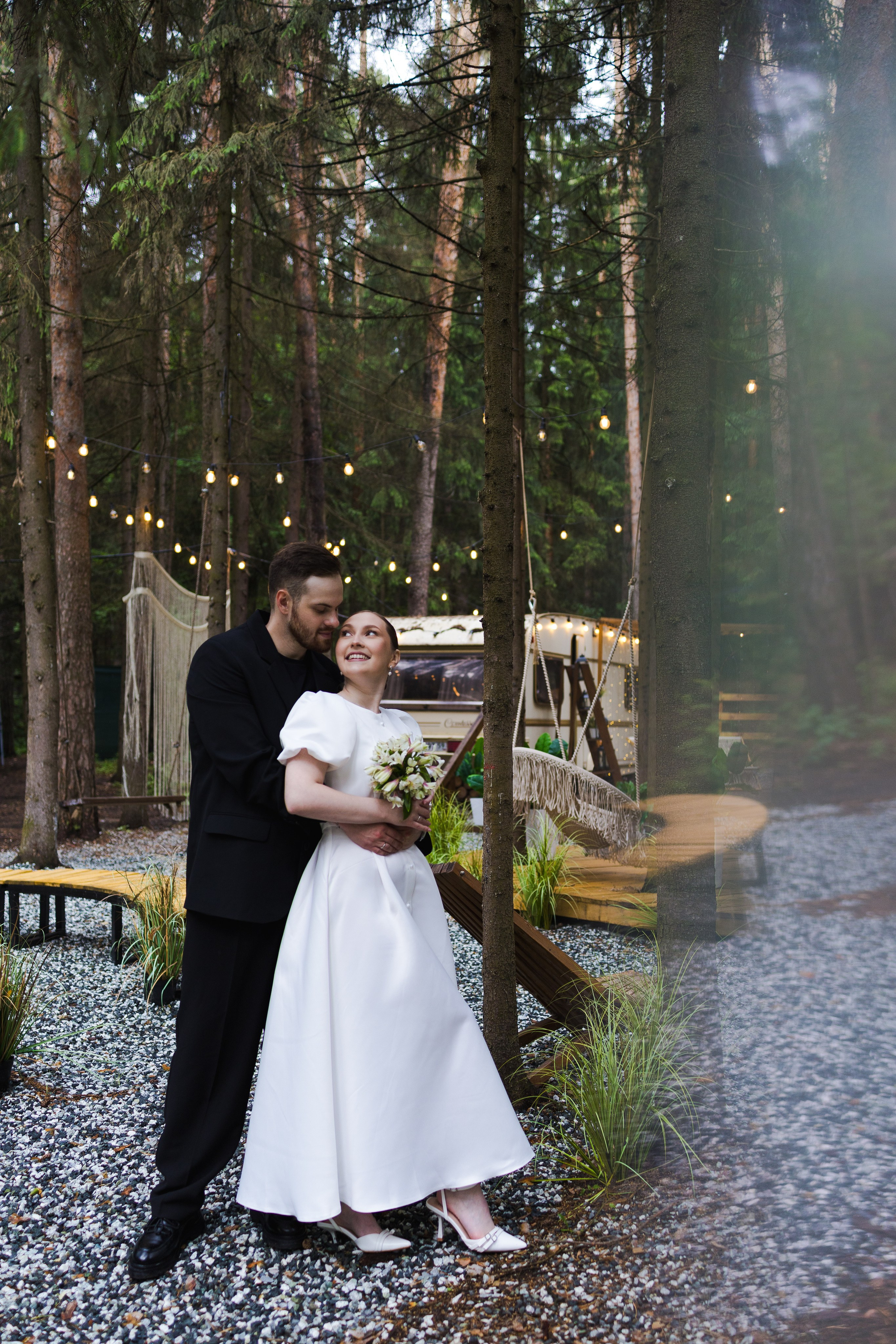 Алёна и Сева. Кристина | youseeitmyway | Фото