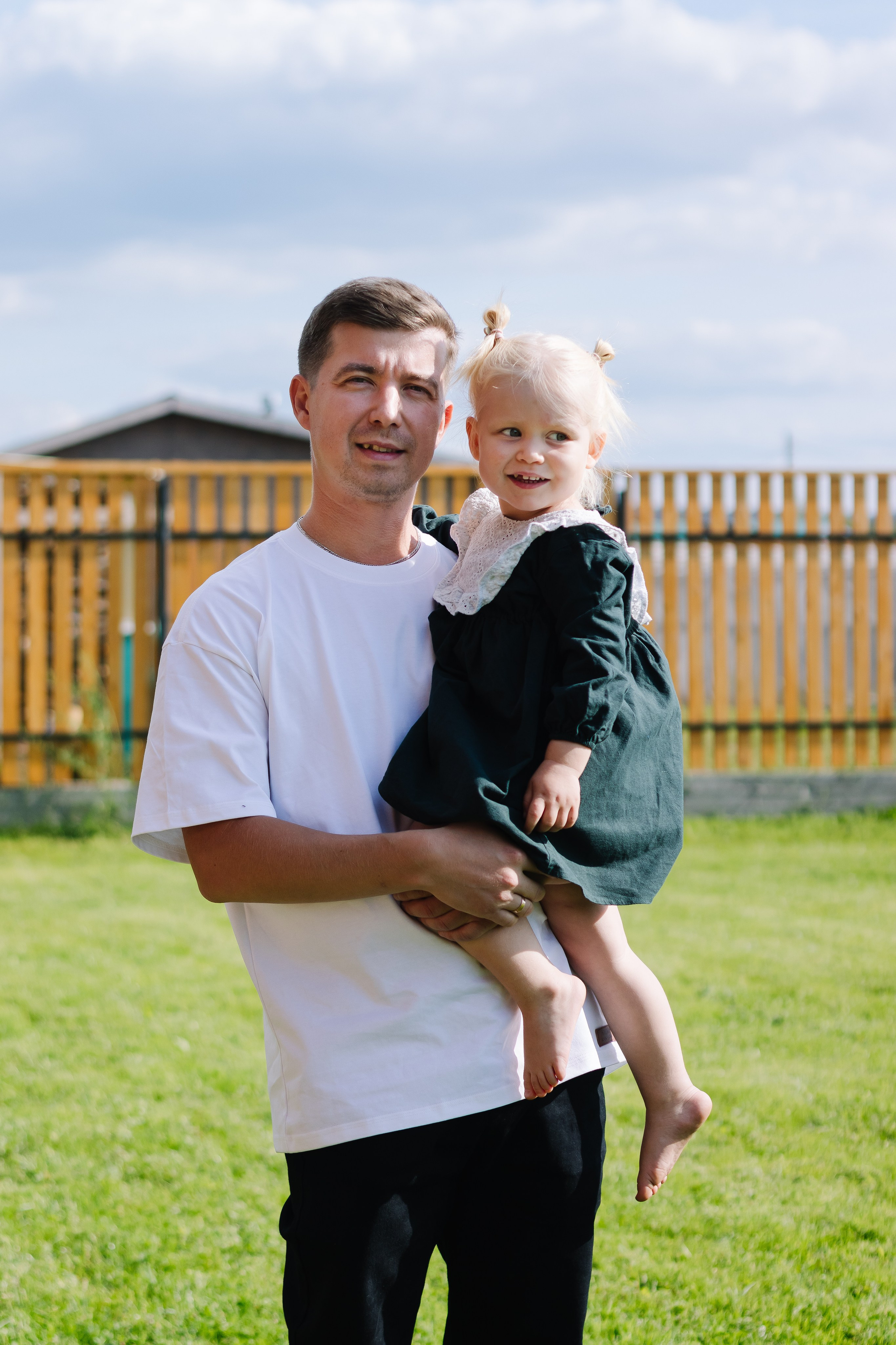 Лена, Антон и Мира. Кристина | youseeitmyway | Фото