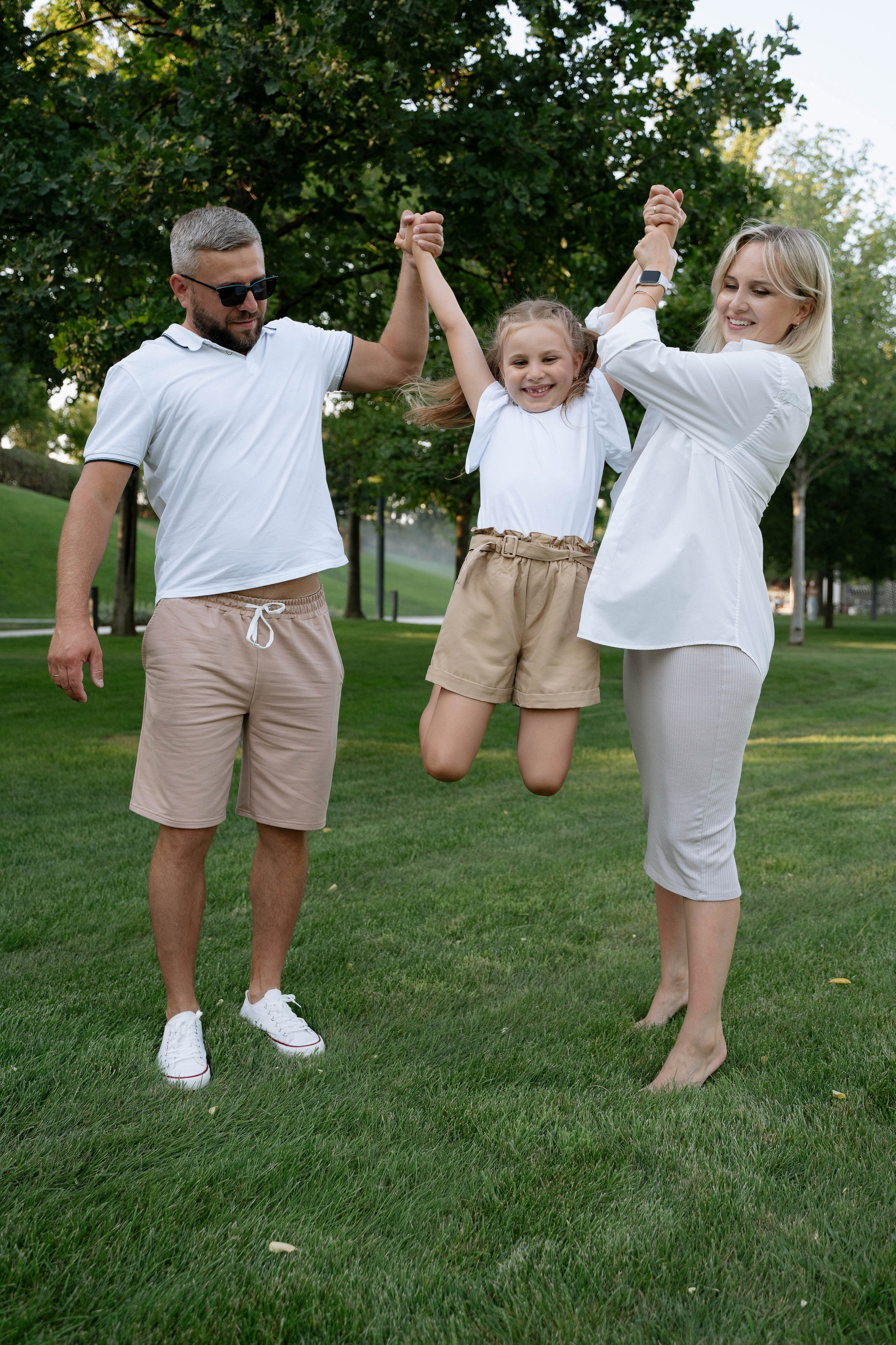 Моменты лета. Свадебный фотограф в Краснодаре и Санкт-Петербурге Евгения Алексеева