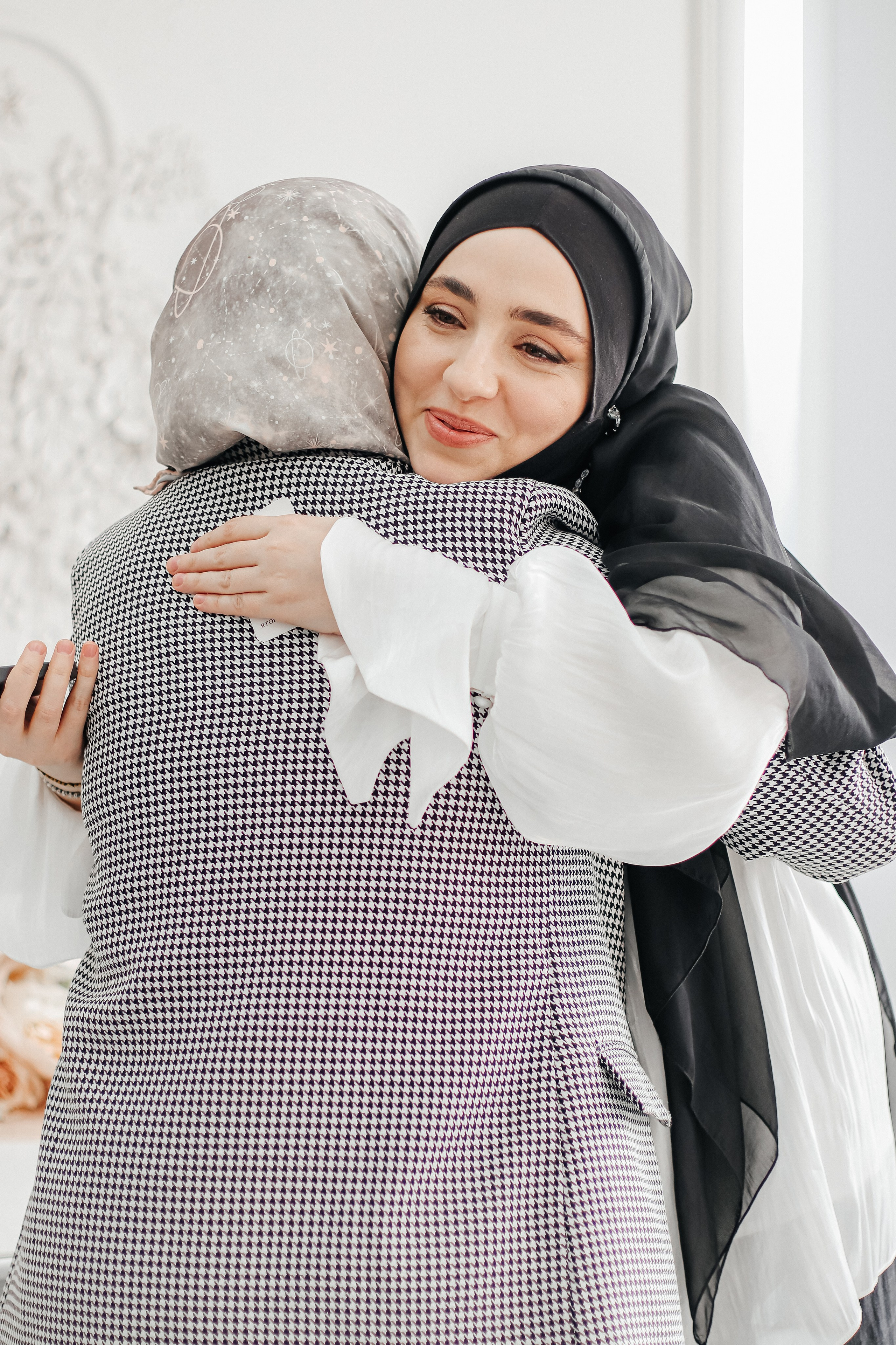 Женский бизнес-завтрак