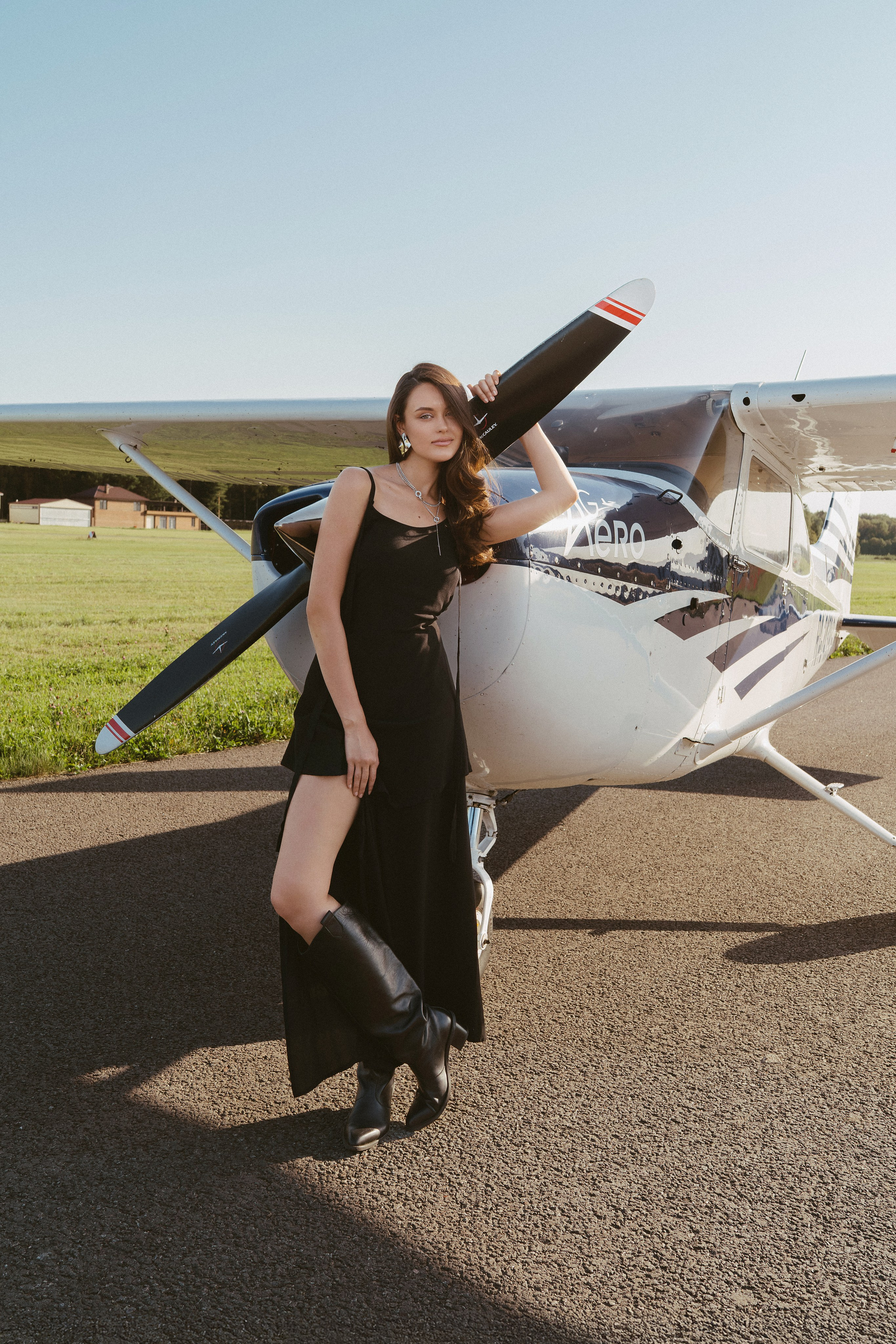 Портфолио. Портретный фотограф в Москве Татьяна