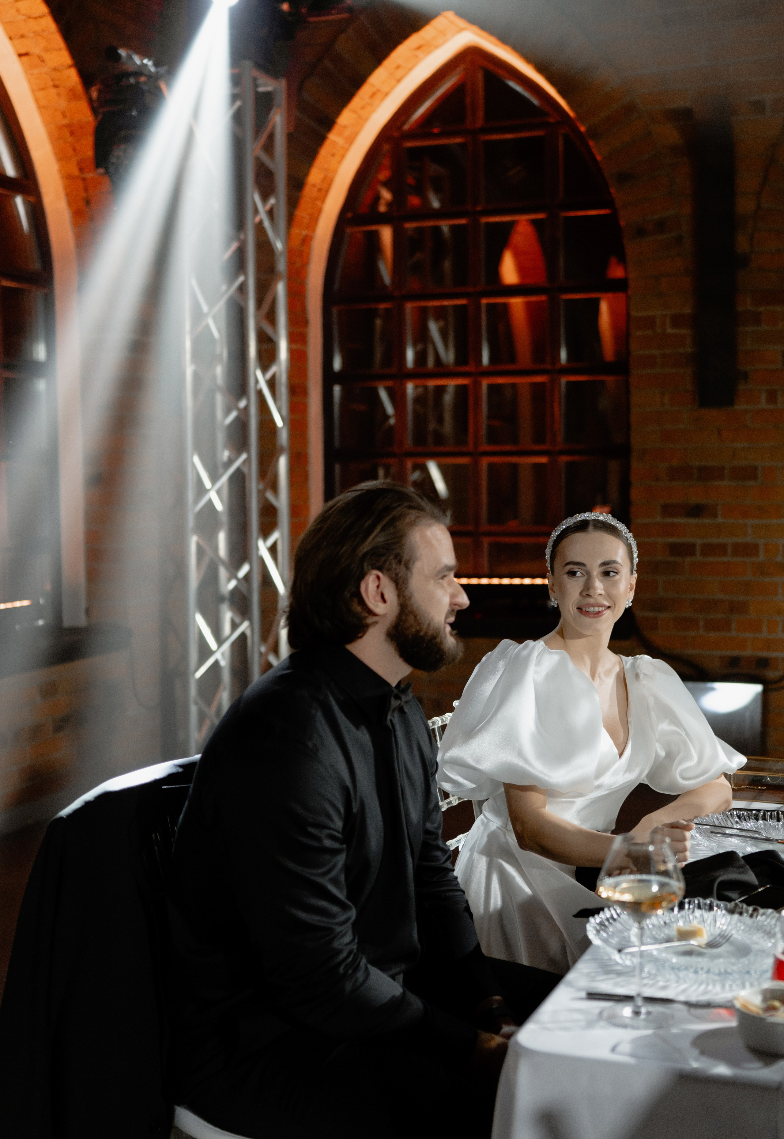 Олеся и Александр. Свадебный фотограф Катерина Корнева Красноярск