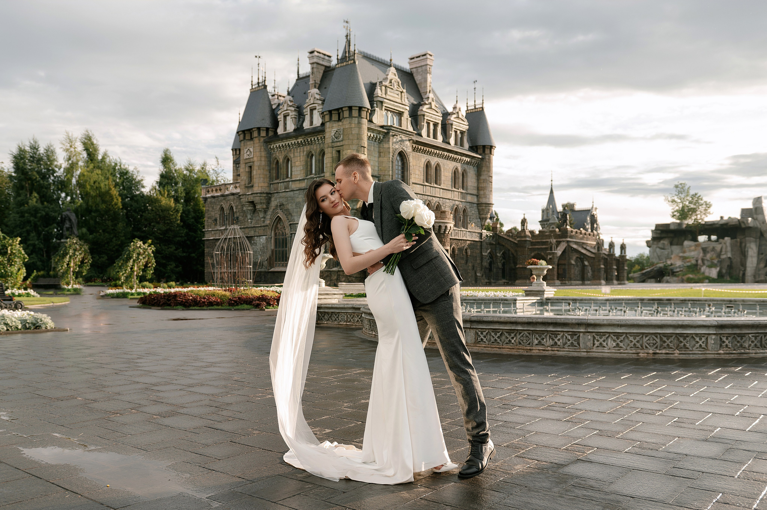 Владислав и Екатерина. Женский и свадебный фотограф Сызрань и Самарская область