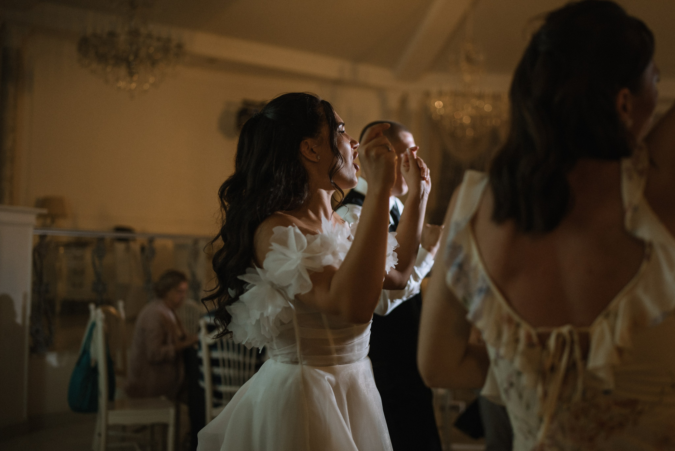 Даниил и Юлия. Цимлянск. Империал. Фотограф Костикова Анастасия Ростов-на-Дону