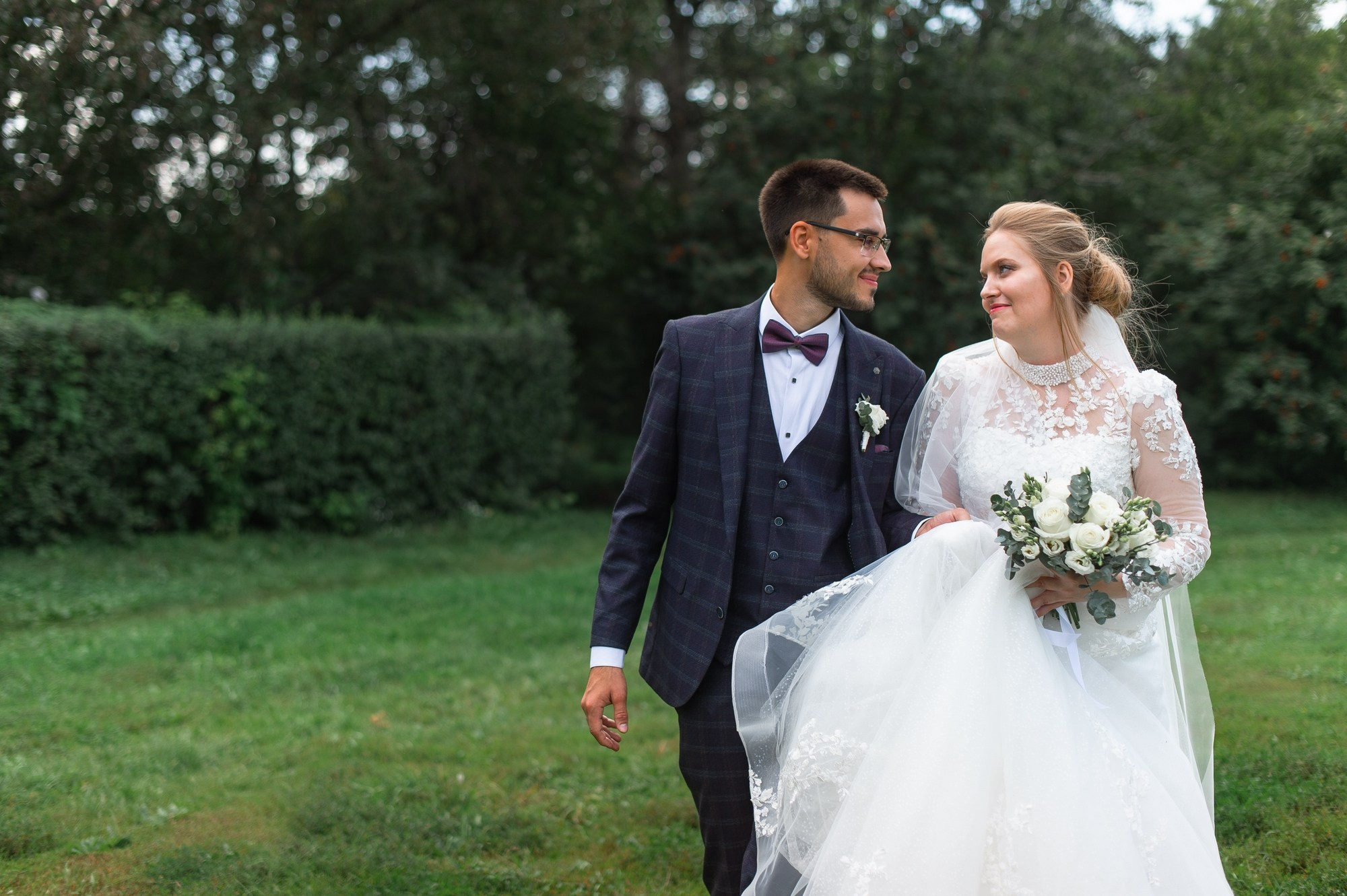 Советский — Аграрный — Облака. Свадебный и семейный фотограф в Омске Мормулев Михаил