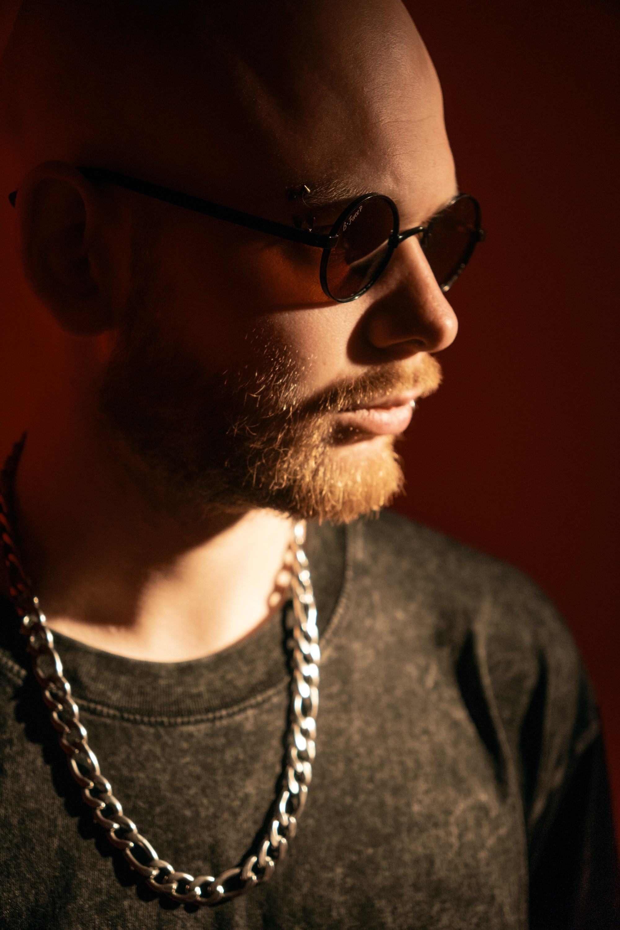 ПОРТРЕТЫ. RVANCEVA