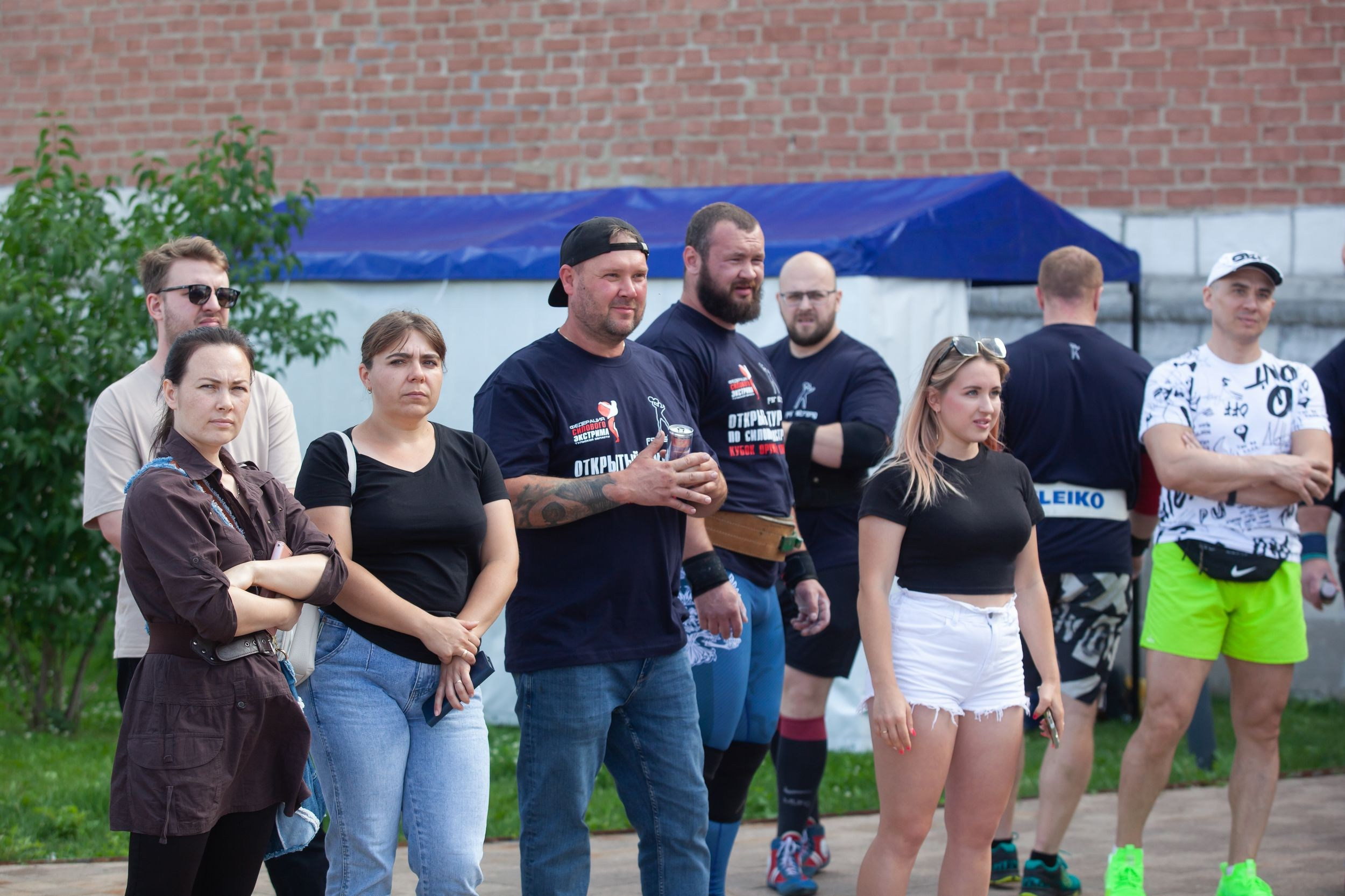 Силовой экстрим (22 июня 2024). Репортажный фотограф Алексей Пирязев