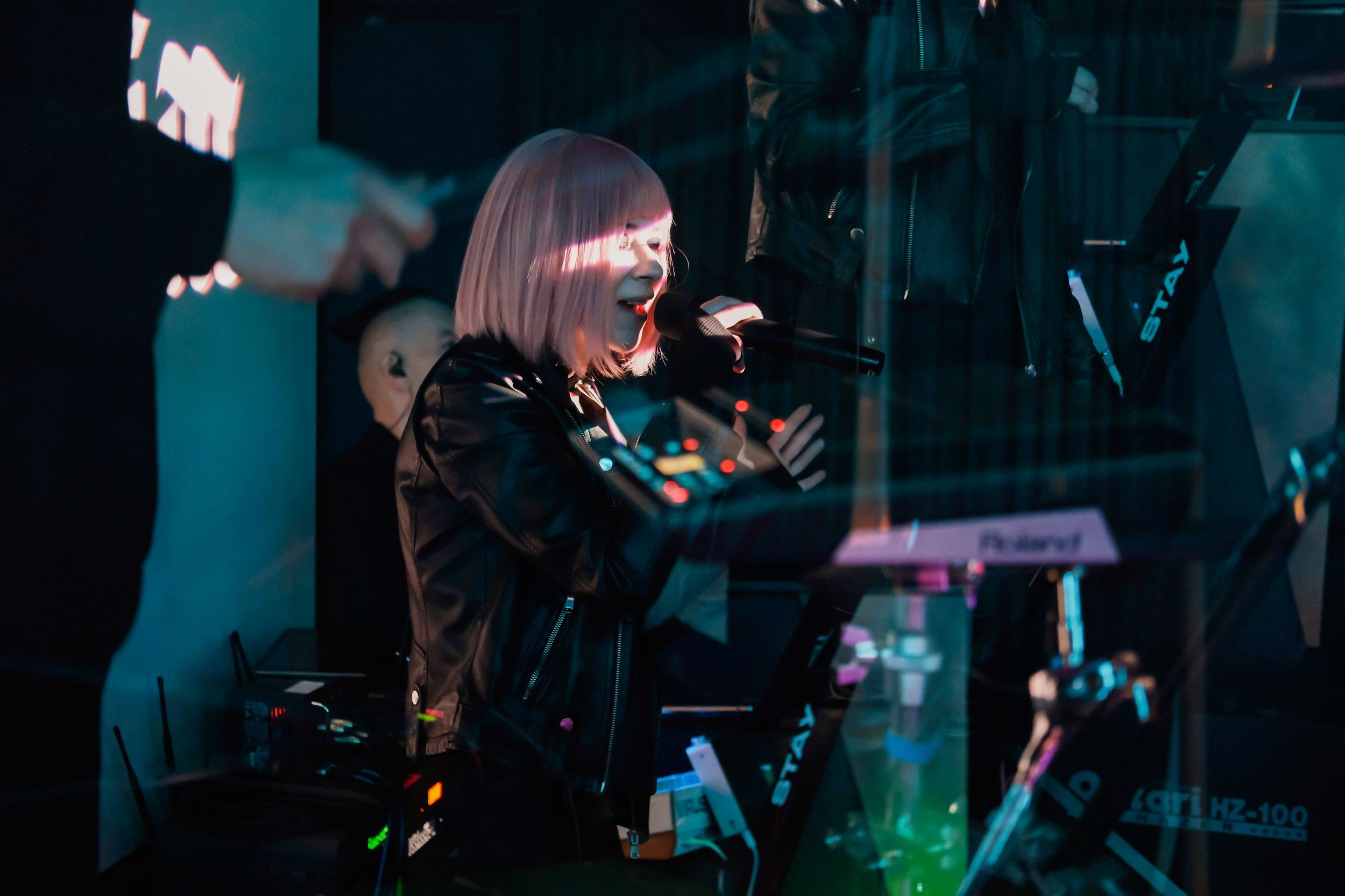 Fatal Aim. Репортажный фотограф Алексей Пирязев