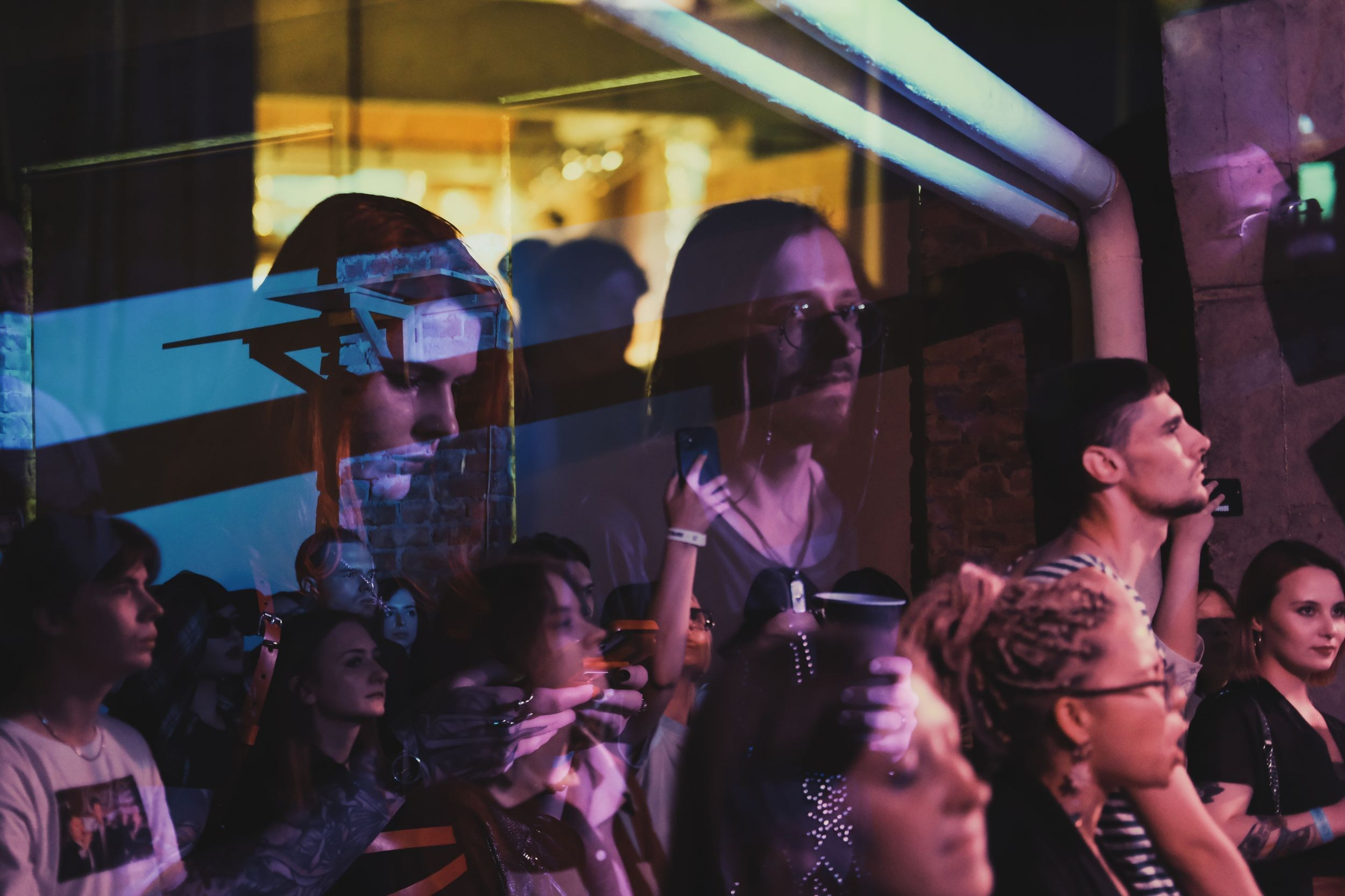 Doomer Fest (28 июля 2023). Репортажный фотограф Алексей Пирязев