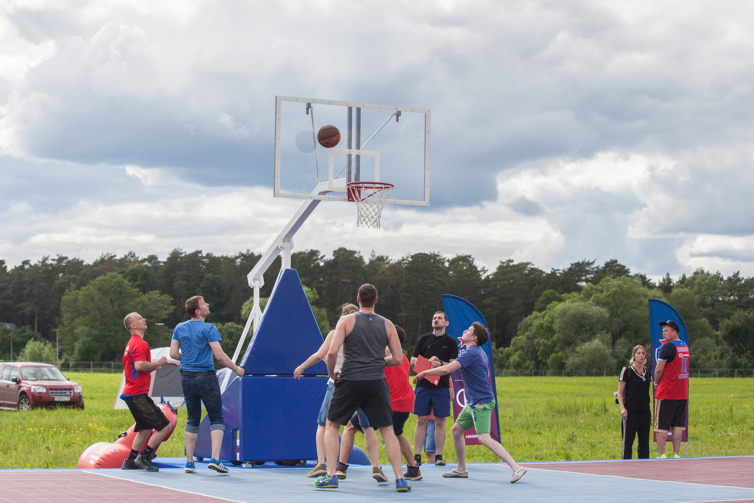 2017. Репортажный фотограф Алексей Пирязев