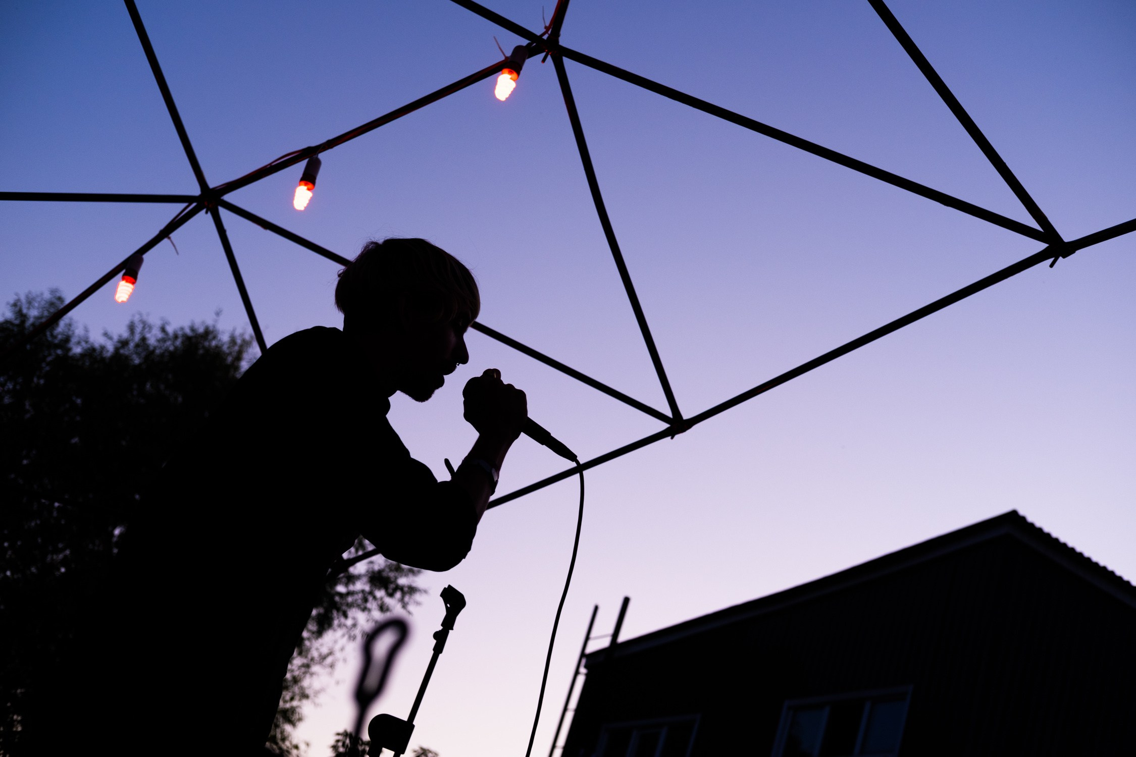 Музыкальный фестиваль «Версия» (24 августа 2019). Репортажный фотограф Алексей Пирязев