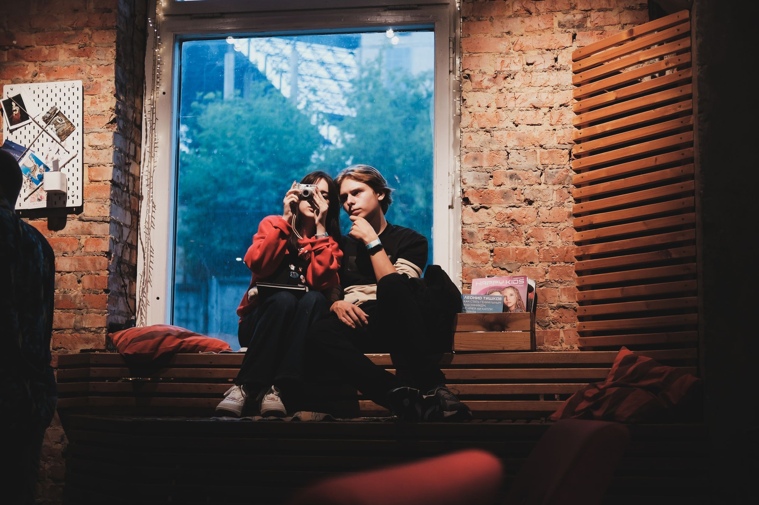 Doomer Fest (28 июля 2023). Репортажный фотограф Алексей Пирязев