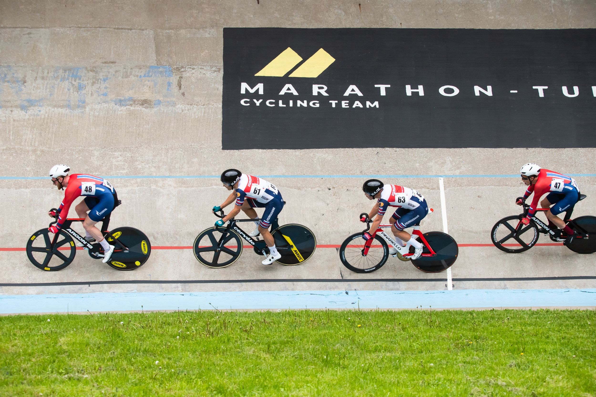 Соревнования по велоспорту «Большой приз Тулы» (19 мая 2023). Репортажный фотограф Алексей Пирязев