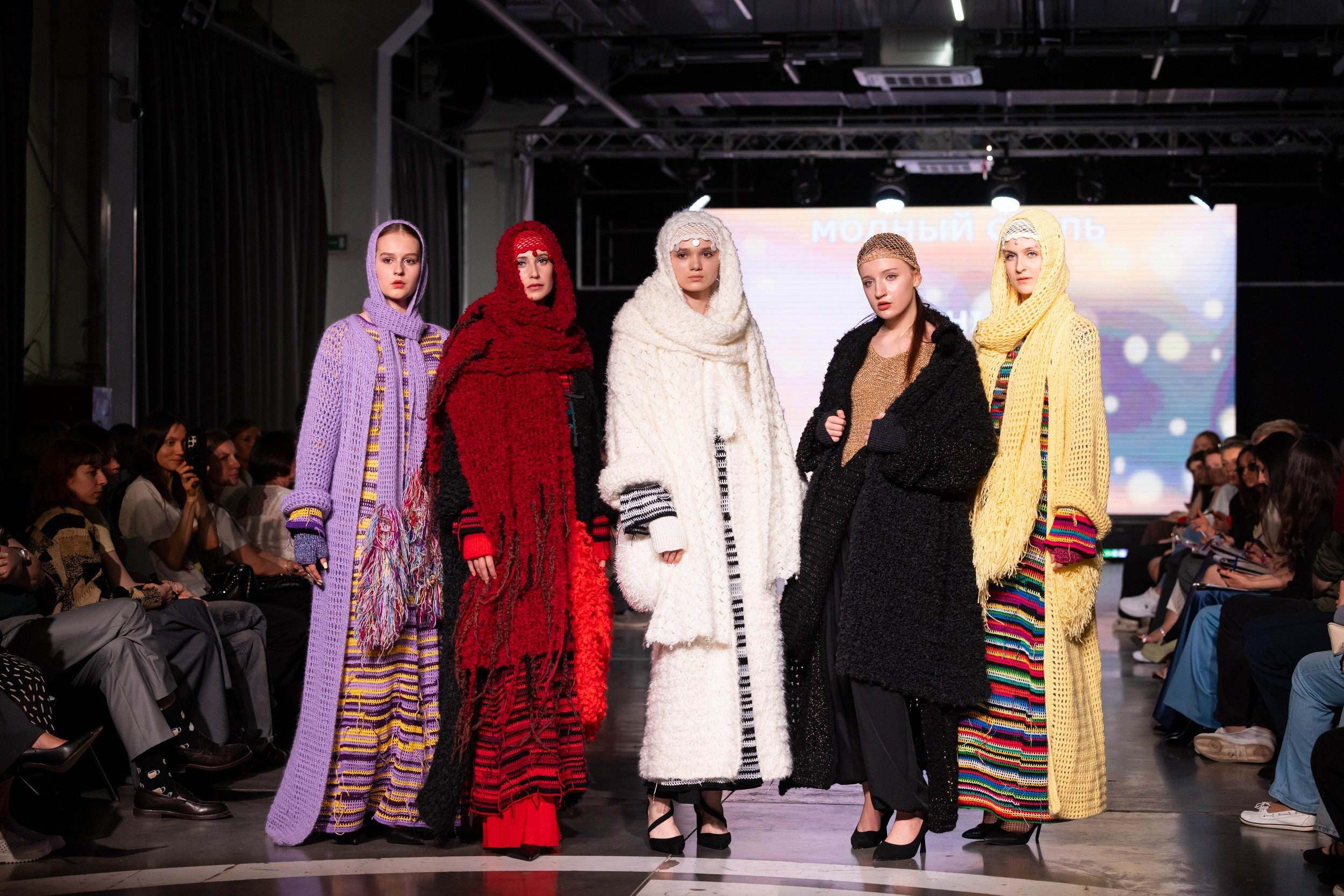 Фестиваль моды и красоты Fashion Style (16 мая 2026). Репортажный фотограф Алексей Пирязев