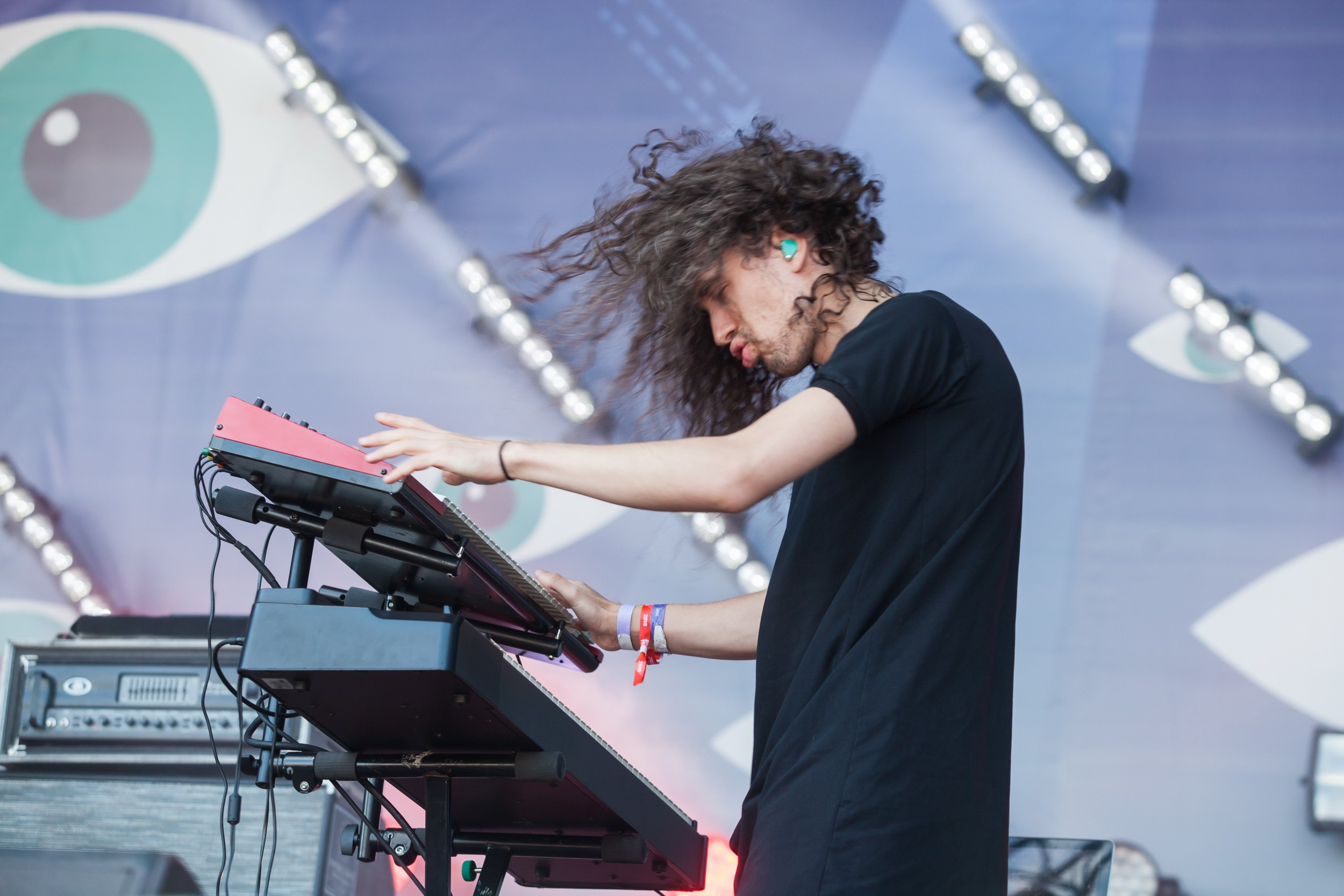 2018. Репортажный фотограф Алексей Пирязев