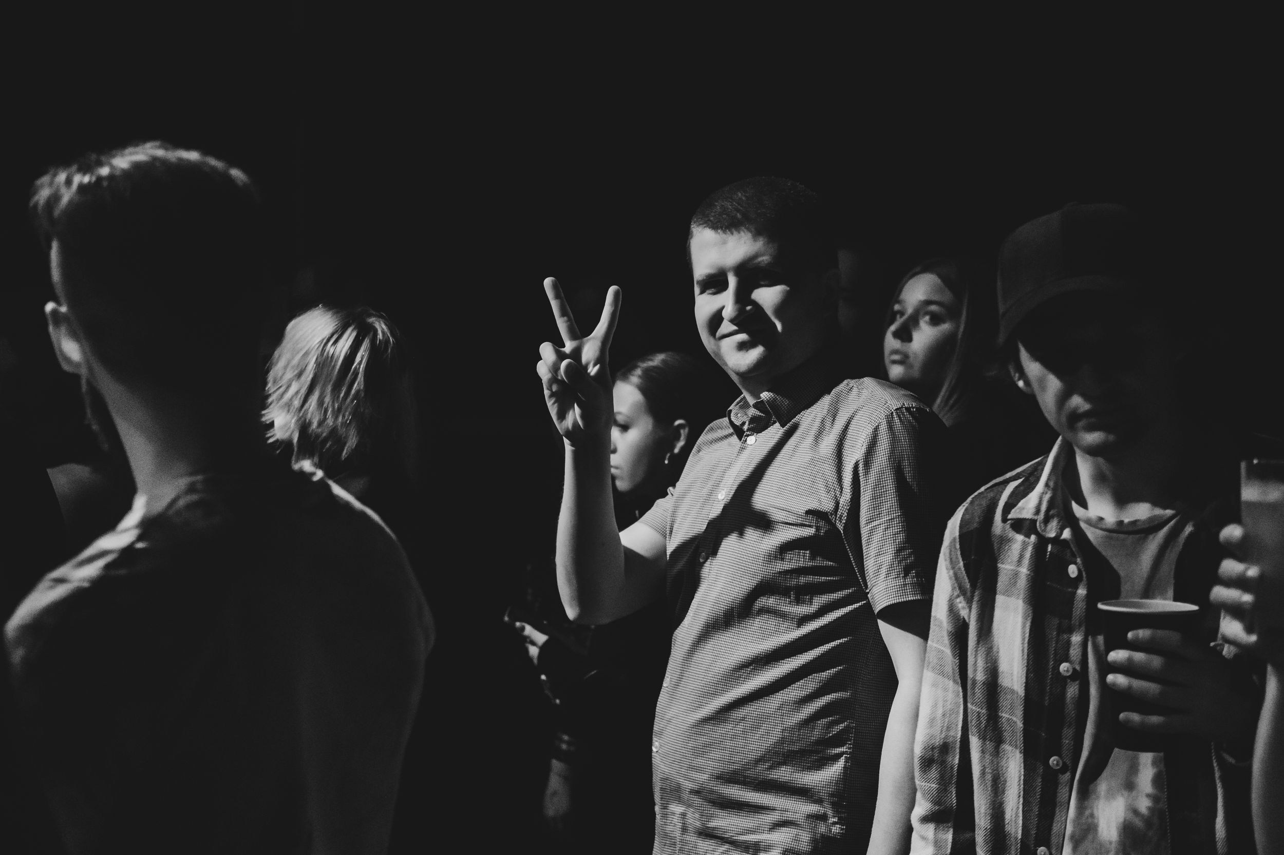 Shortparis. Репортажный фотограф Алексей Пирязев