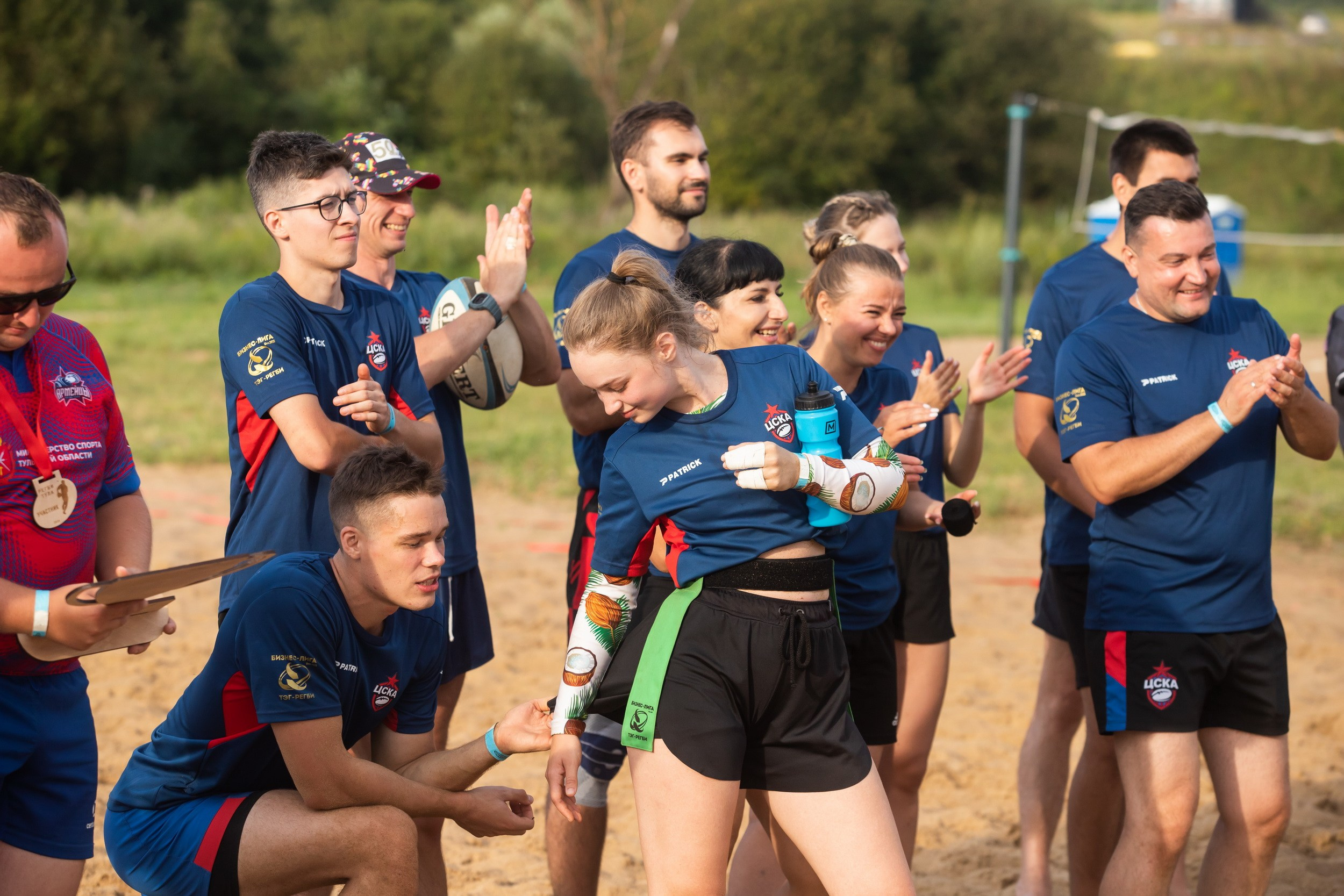 Vashana Sup Camp (26-28 июля 2024). Репортажный фотограф Алексей Пирязев