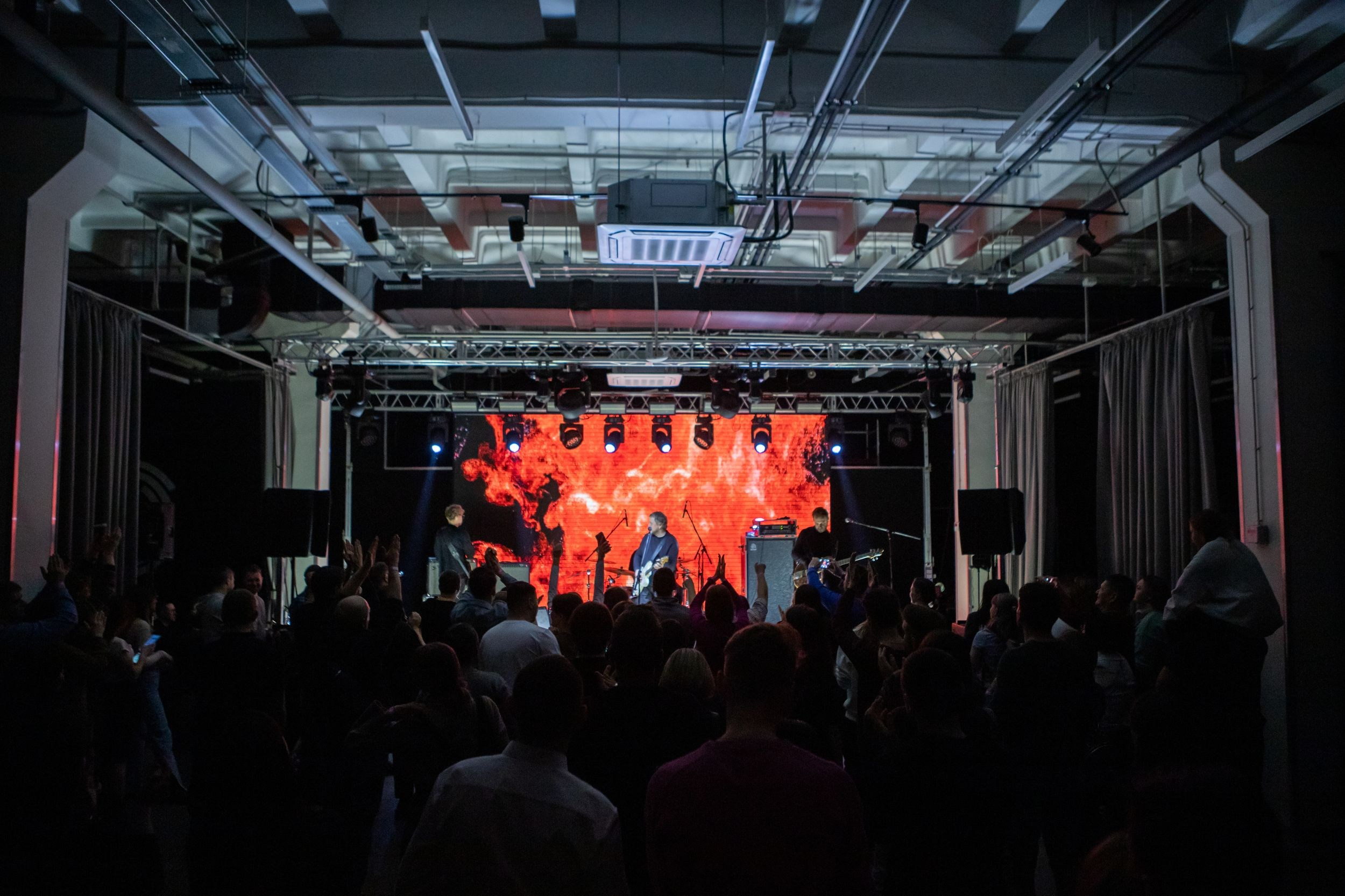 Полюса. Репортажный фотограф Алексей Пирязев