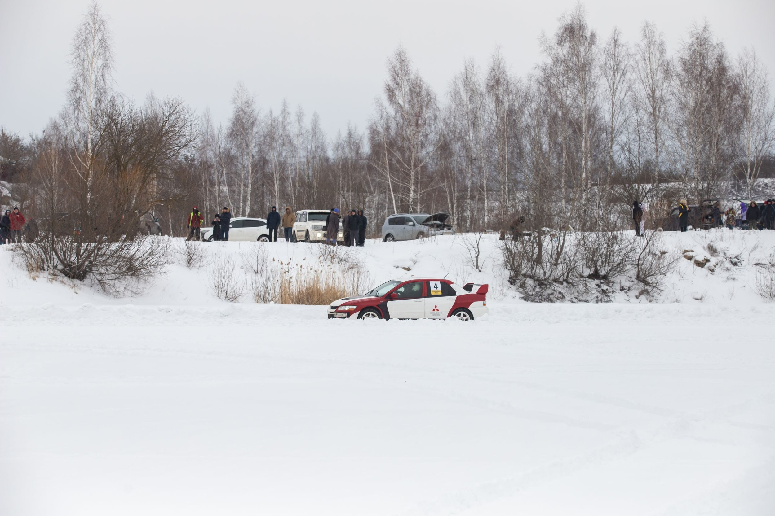 Ралли-спринт (11 марта 2023). Репортажный фотограф Алексей Пирязев