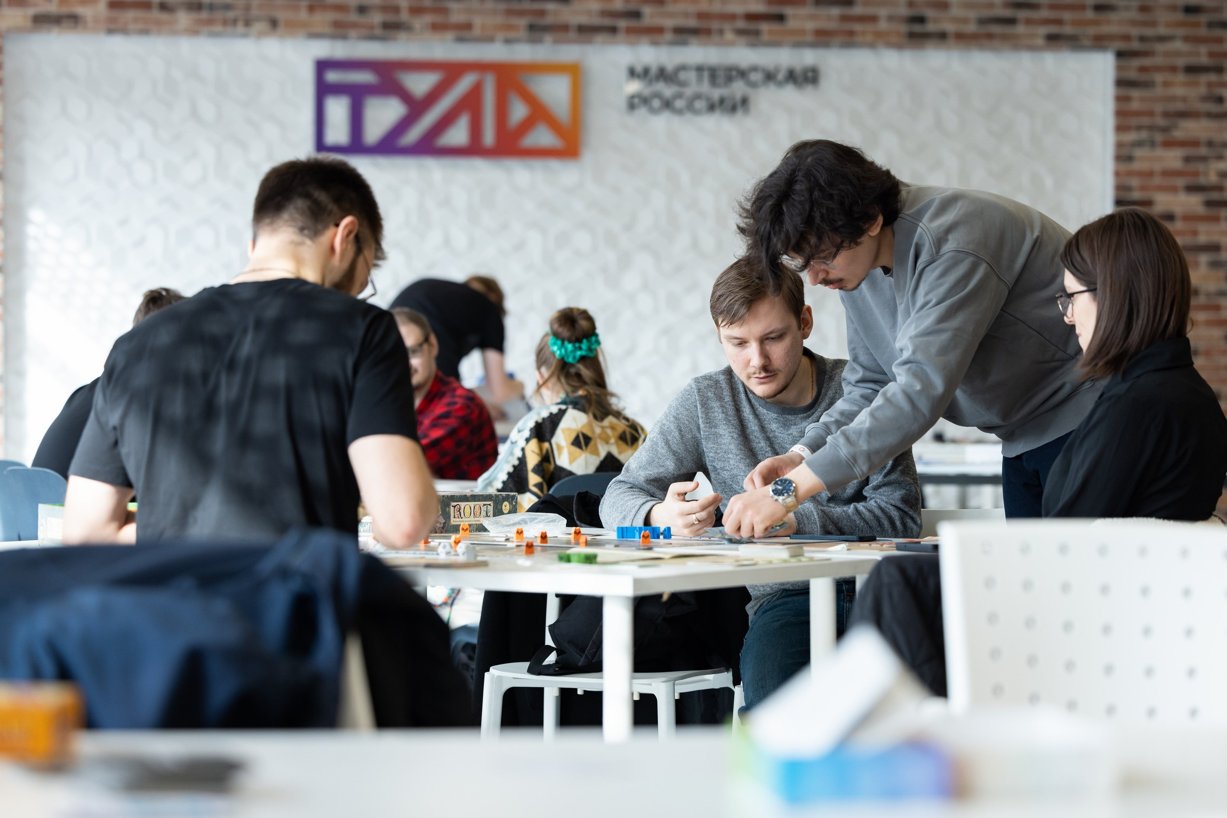 Октаве 8 лет! (25 апреля 2026). Репортажный фотограф Алексей Пирязев