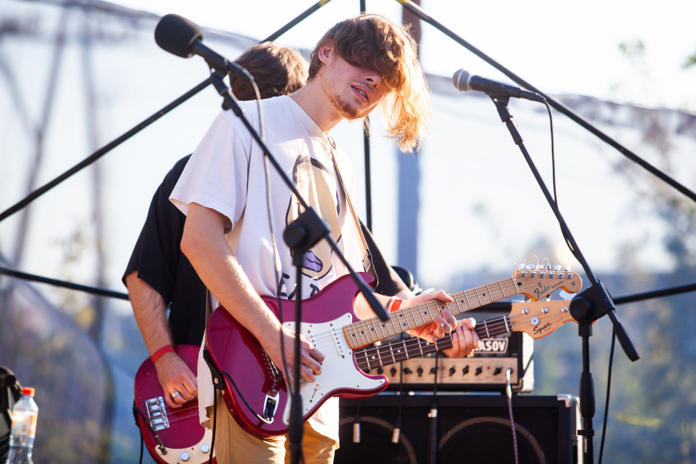 Музыкальный фестиваль «Версия» (24 августа 2019). Репортажный фотограф Алексей Пирязев