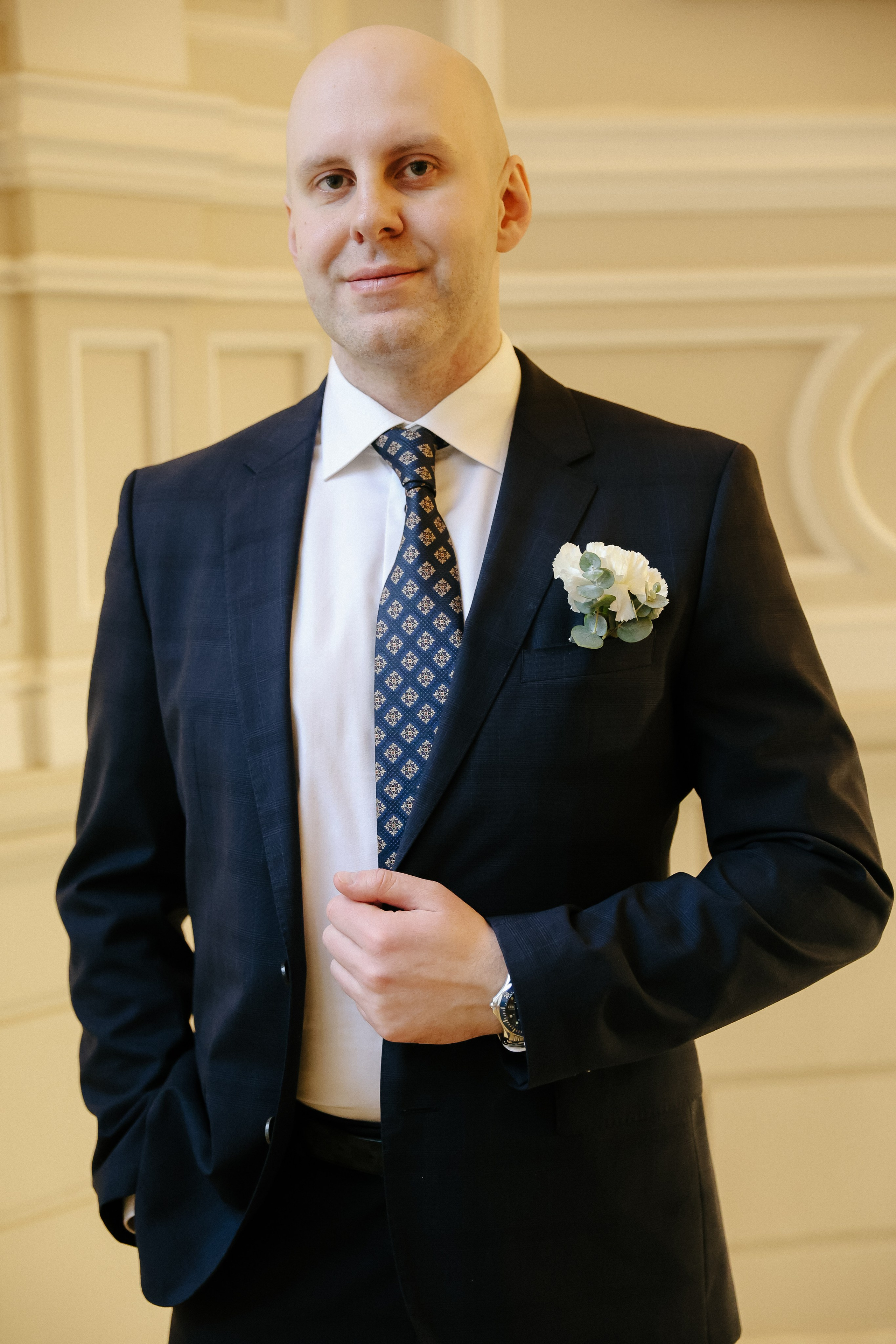 Игорь и Виктория. Свадебный фотограф Екатеринбург Алексей Ладыгин