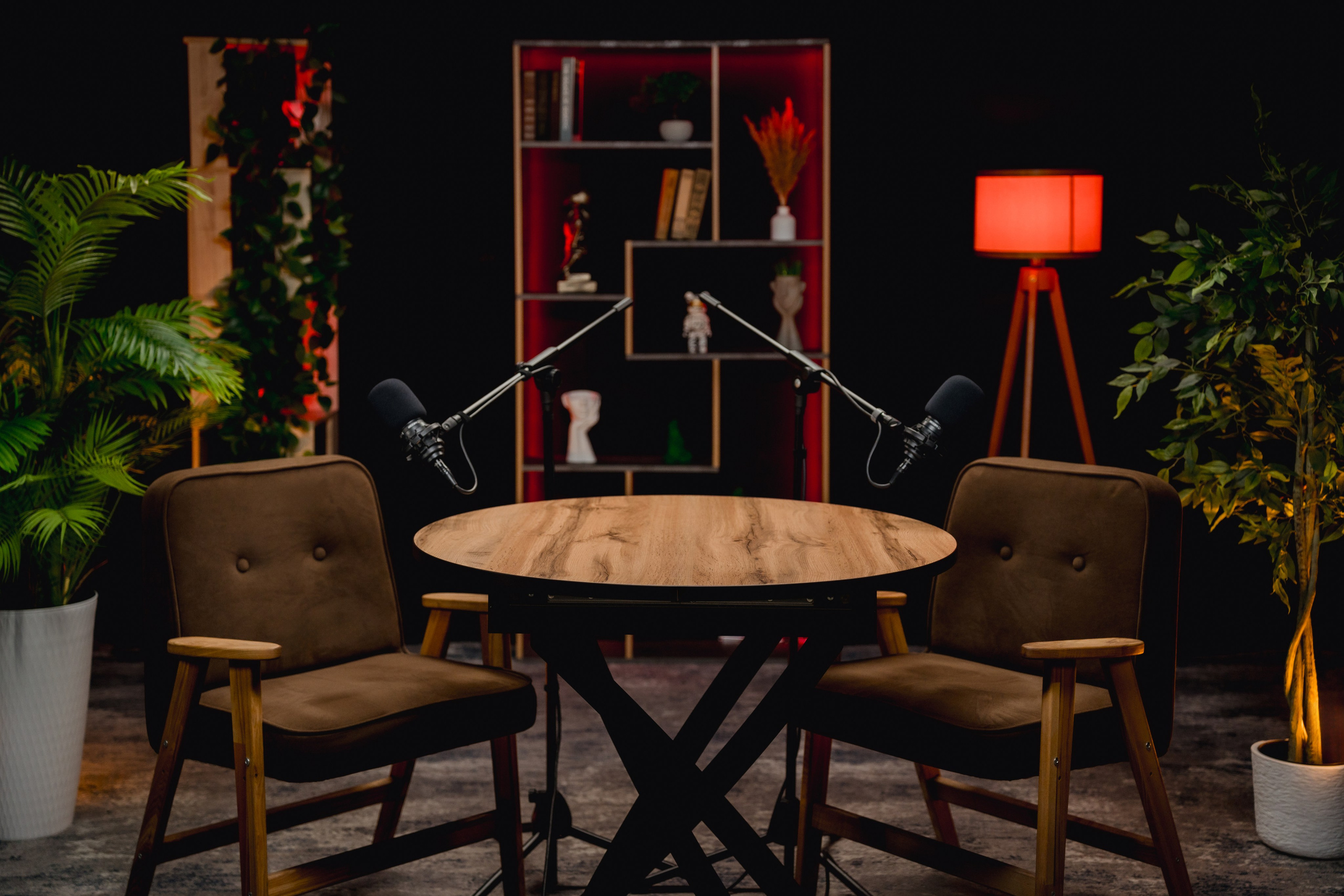 BLACK. Подкасты и прямые эфиры Сочи