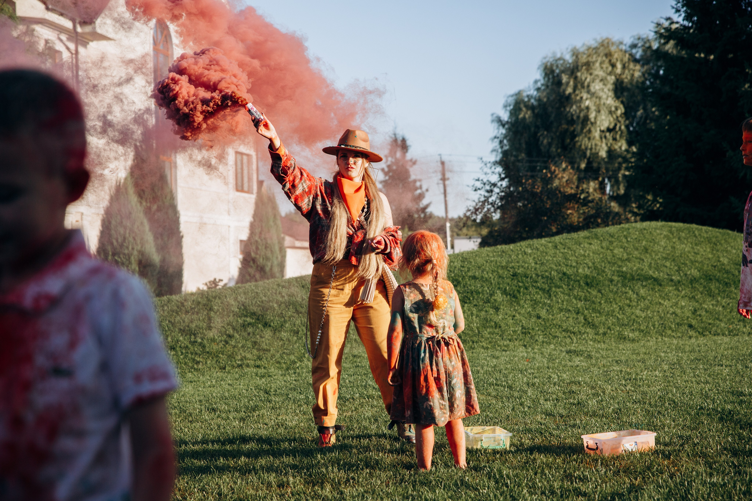 Фотограф на День Рождения Нижний Новгород
